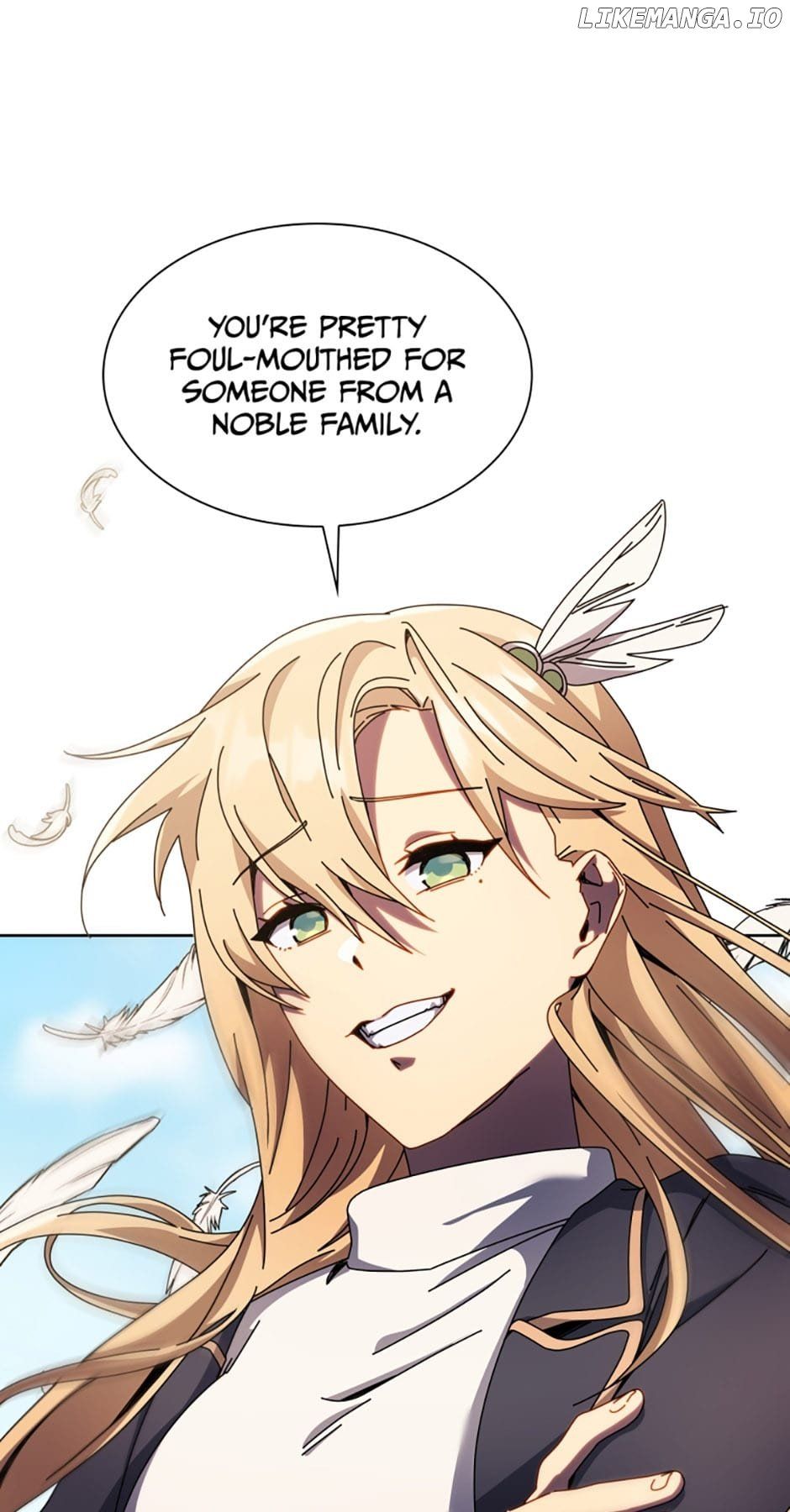 Necromancer Academy and the Genius Summoner chapter 81 page 27