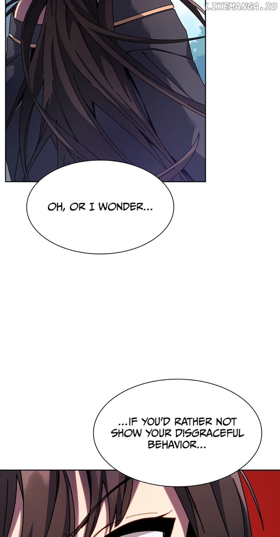 Necromancer Academy and the Genius Summoner chapter 81 page 29