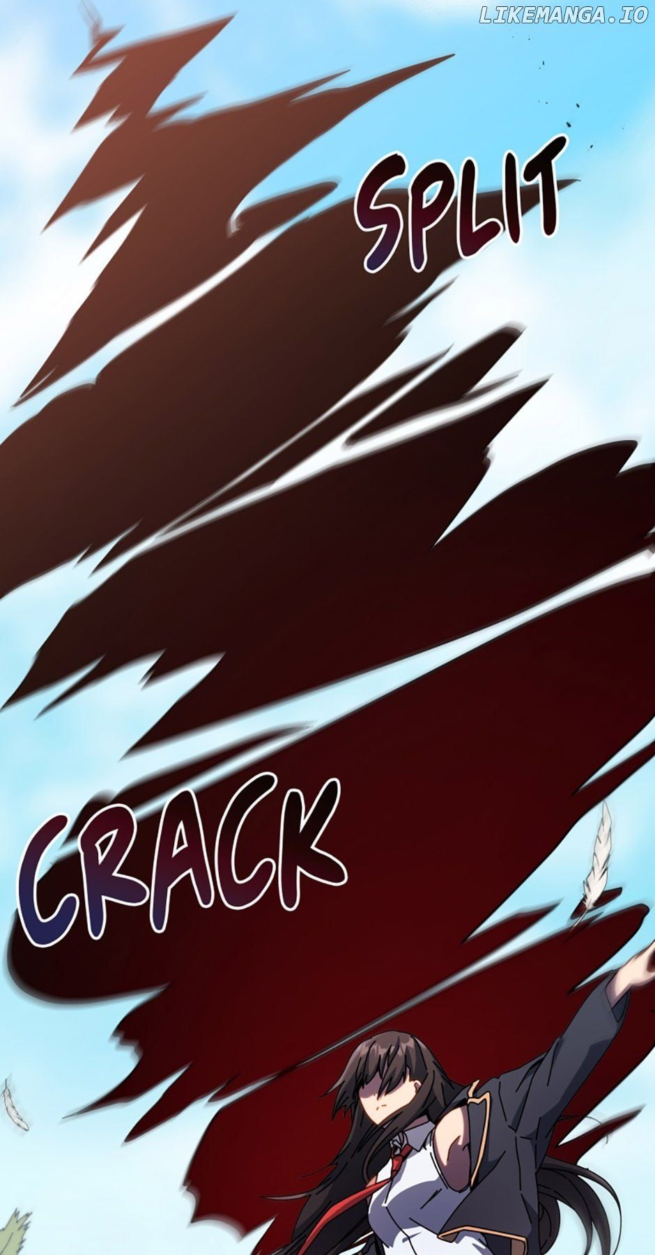 Necromancer Academy and the Genius Summoner chapter 81 page 33