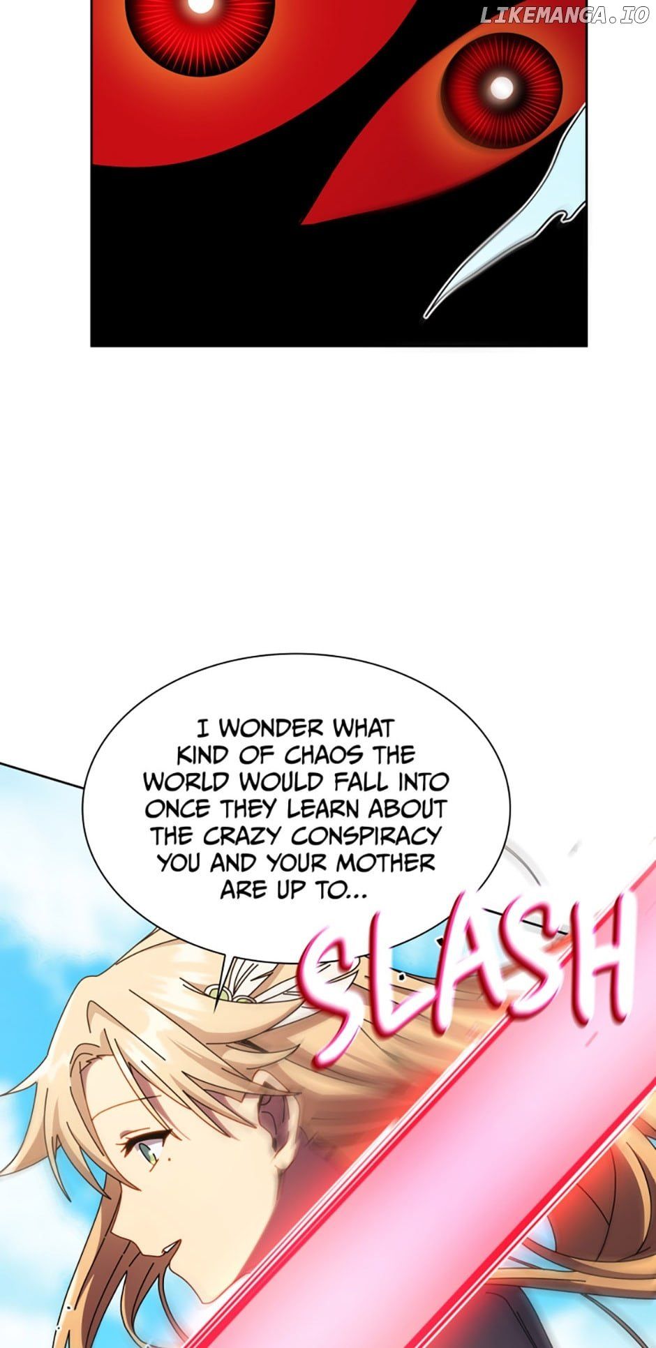 Necromancer Academy and the Genius Summoner chapter 81 page 36