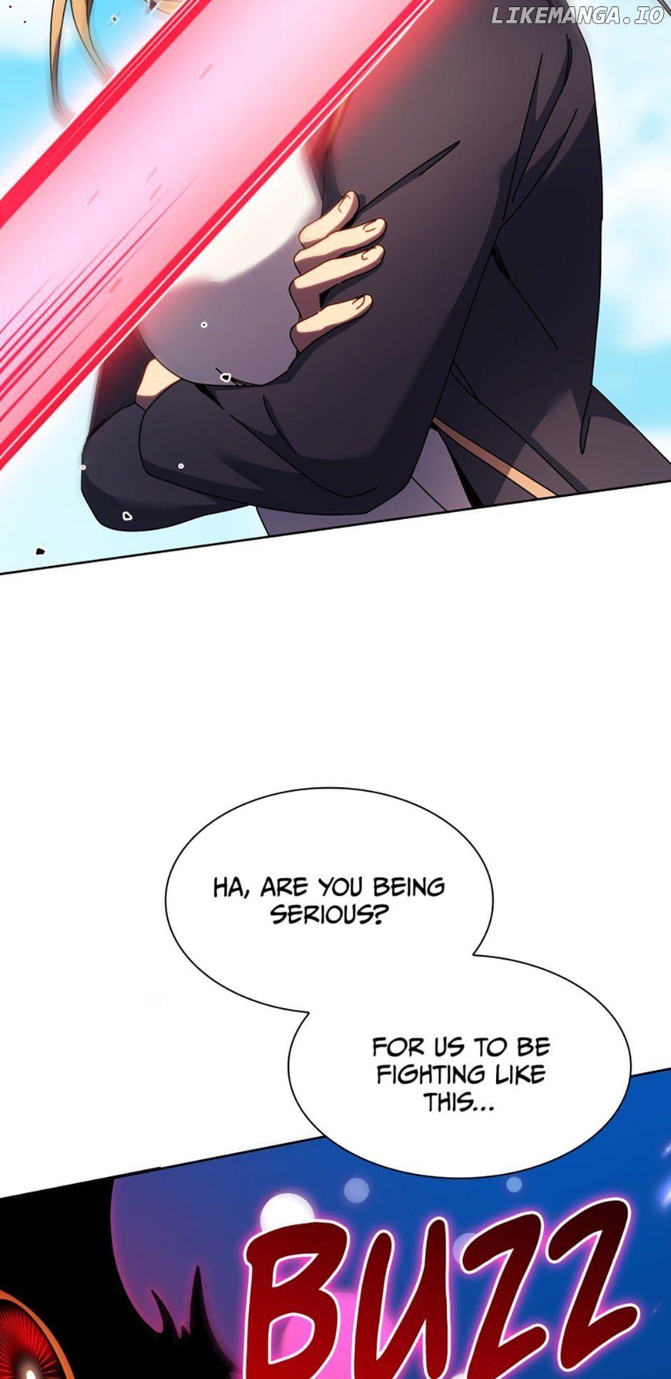 Necromancer Academy and the Genius Summoner chapter 81 page 37