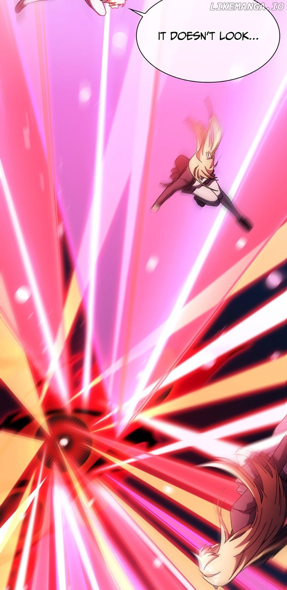 Necromancer Academy and the Genius Summoner chapter 81 page 39