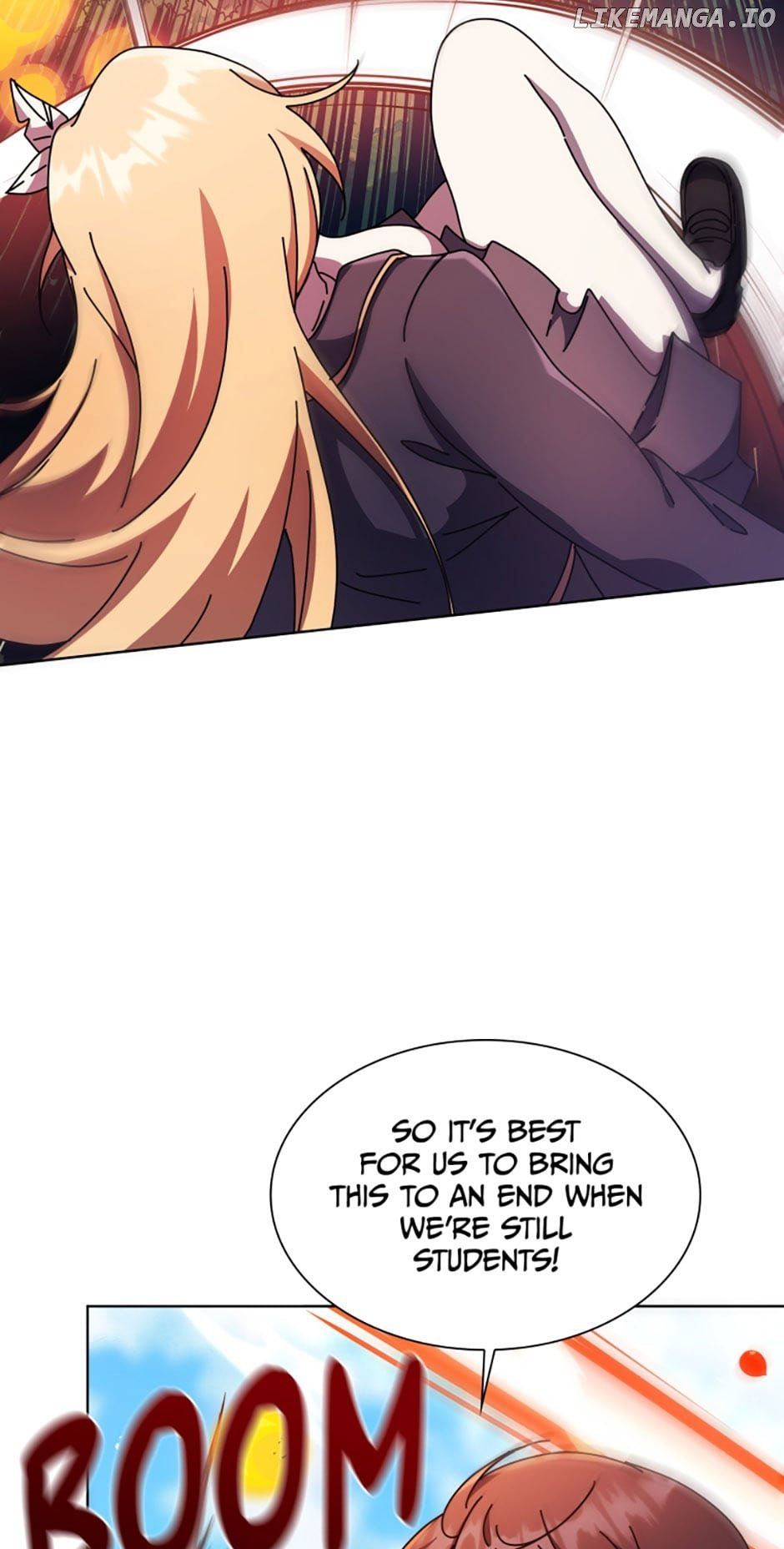 Necromancer Academy and the Genius Summoner chapter 81 page 46