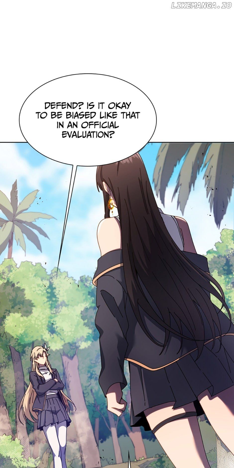 Necromancer Academy and the Genius Summoner chapter 81 page 5