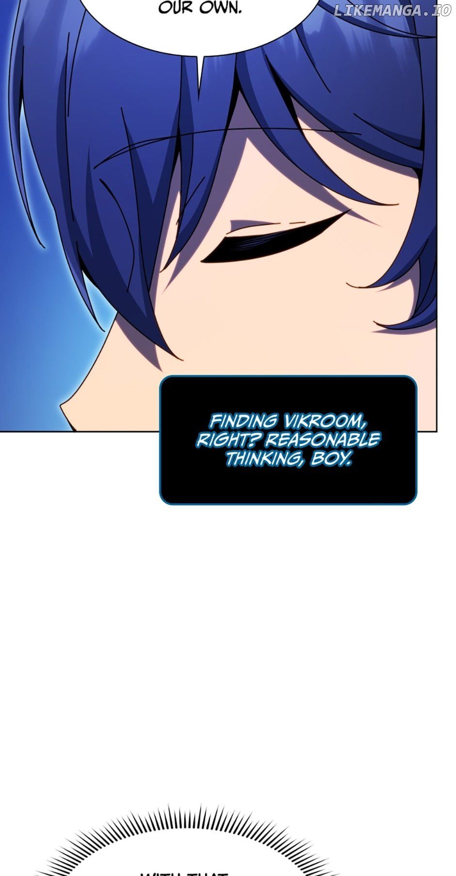 Necromancer Academy and the Genius Summoner chapter 81 page 52