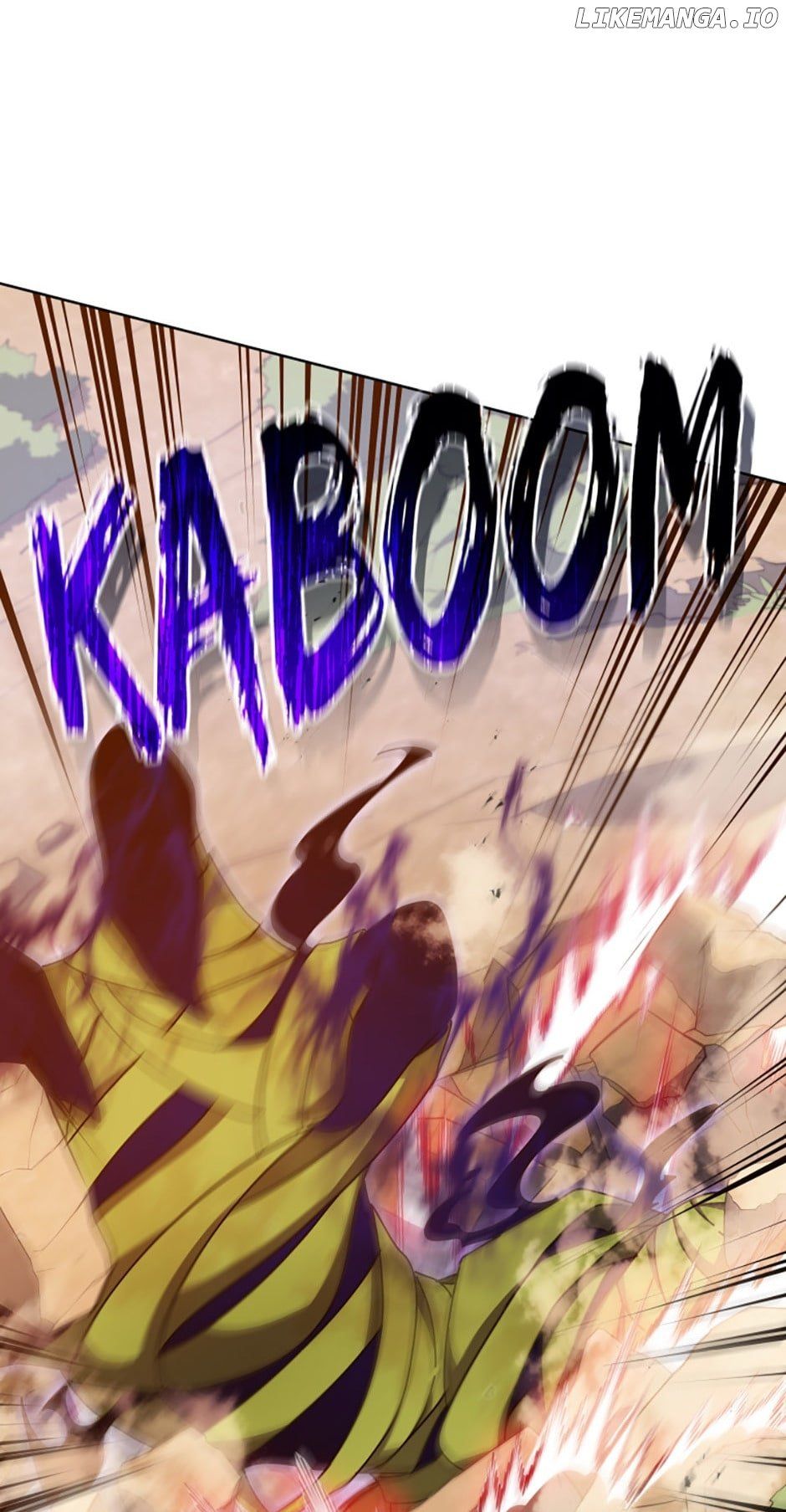 Necromancer Academy and the Genius Summoner chapter 81 page 54