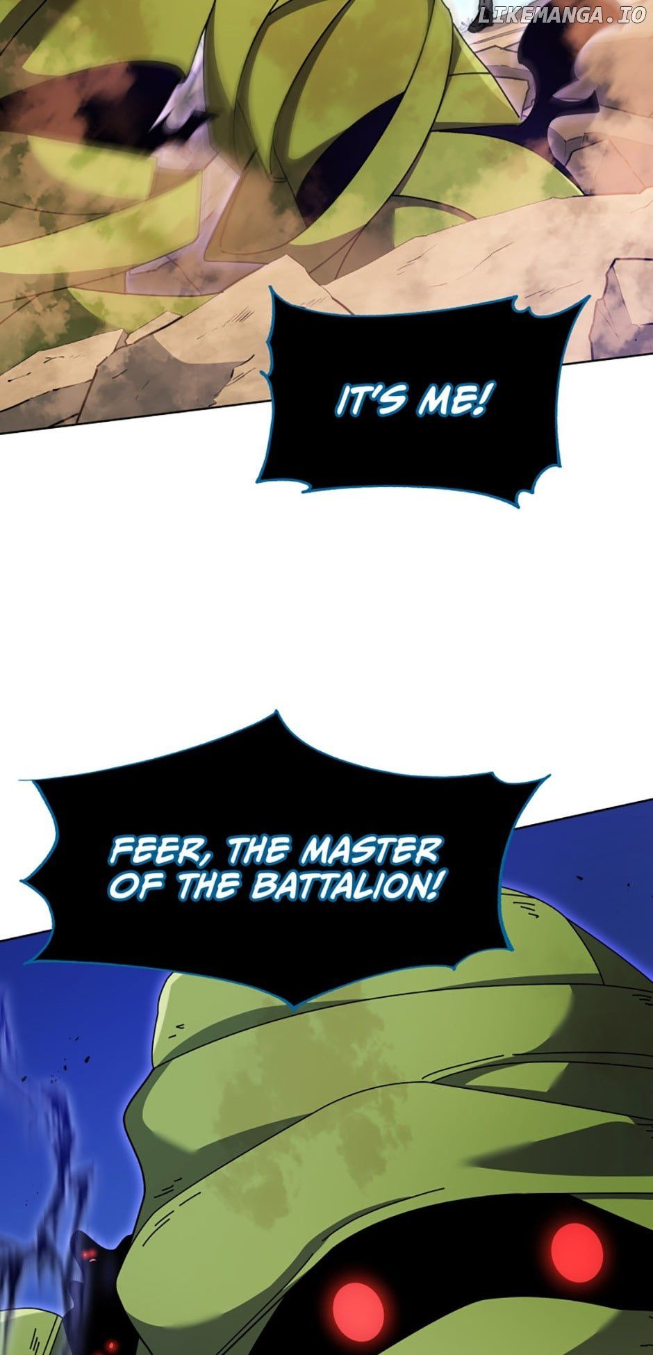 Necromancer Academy and the Genius Summoner chapter 81 page 59