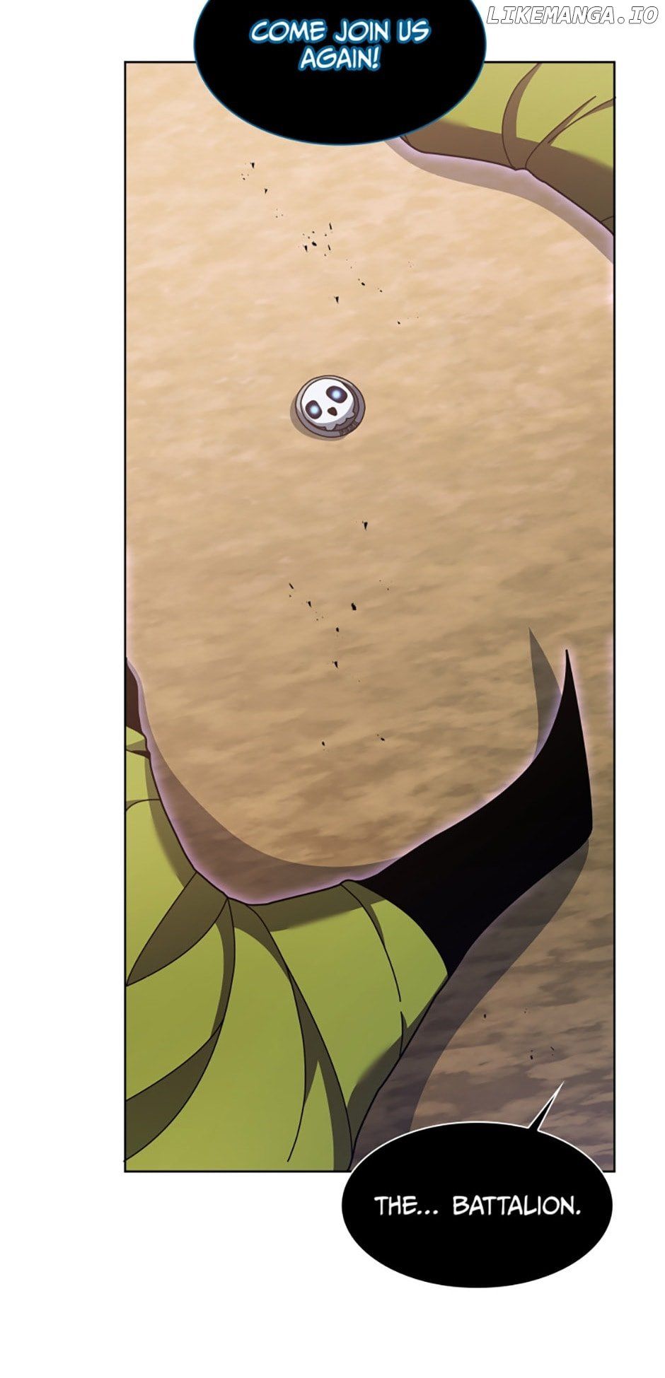 Necromancer Academy and the Genius Summoner chapter 81 page 63