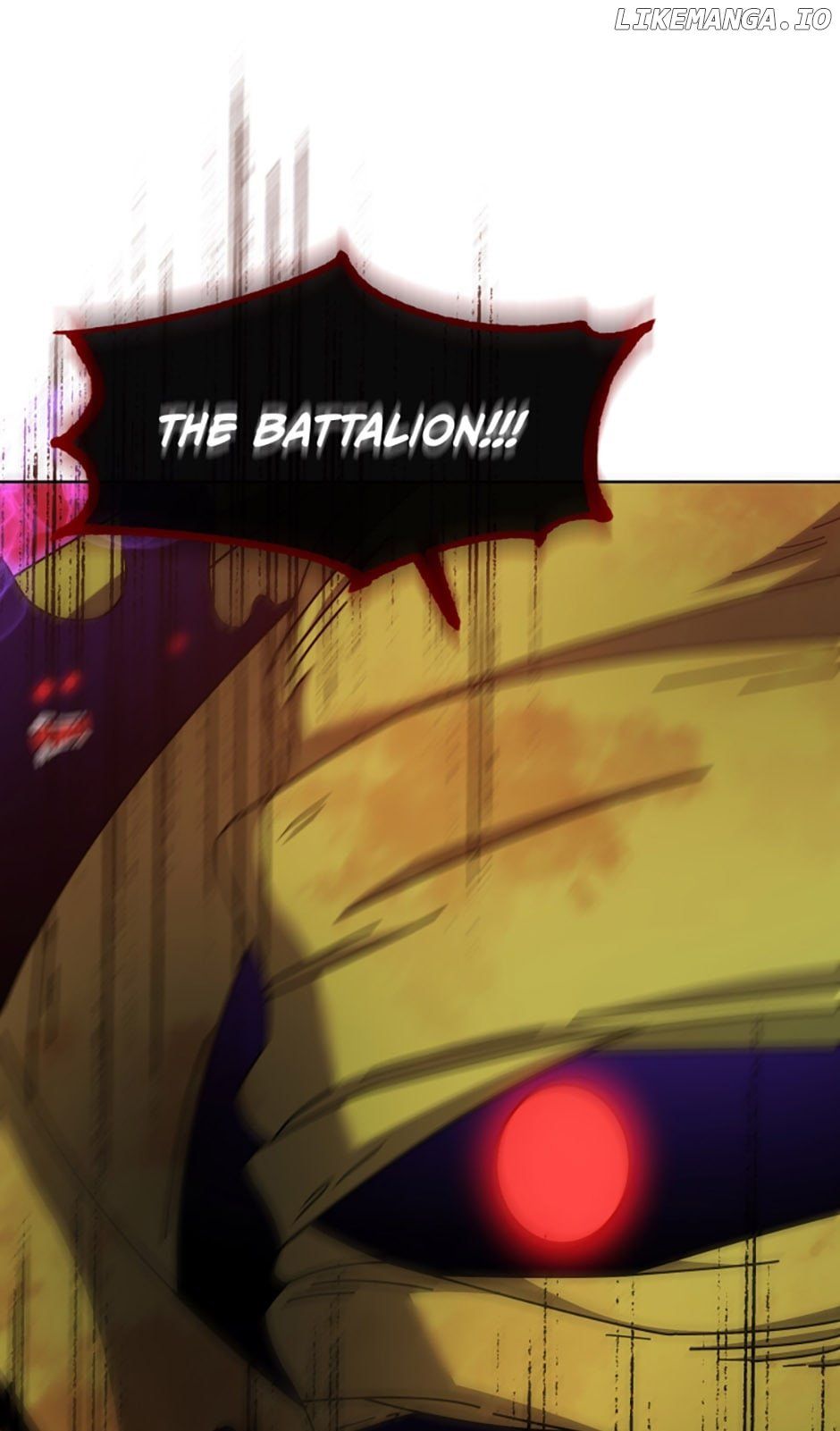 Necromancer Academy and the Genius Summoner chapter 81 page 71