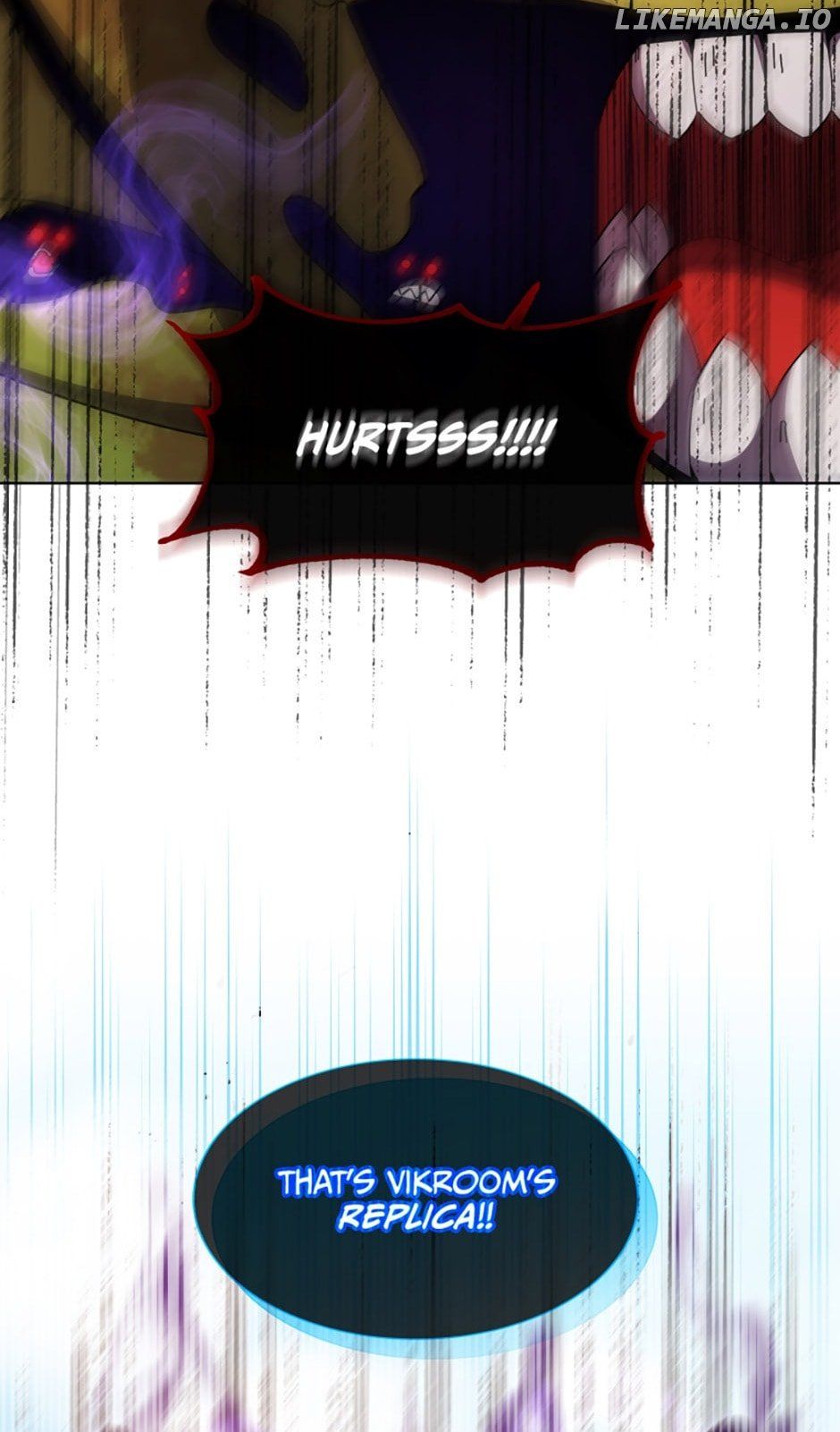 Necromancer Academy and the Genius Summoner chapter 81 page 72