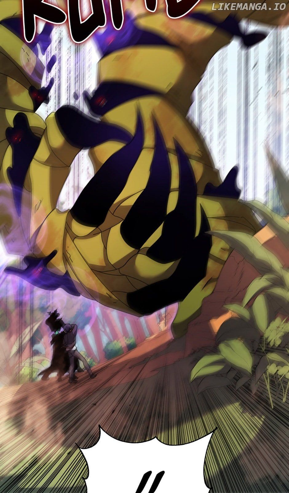 Necromancer Academy and the Genius Summoner chapter 81 page 74