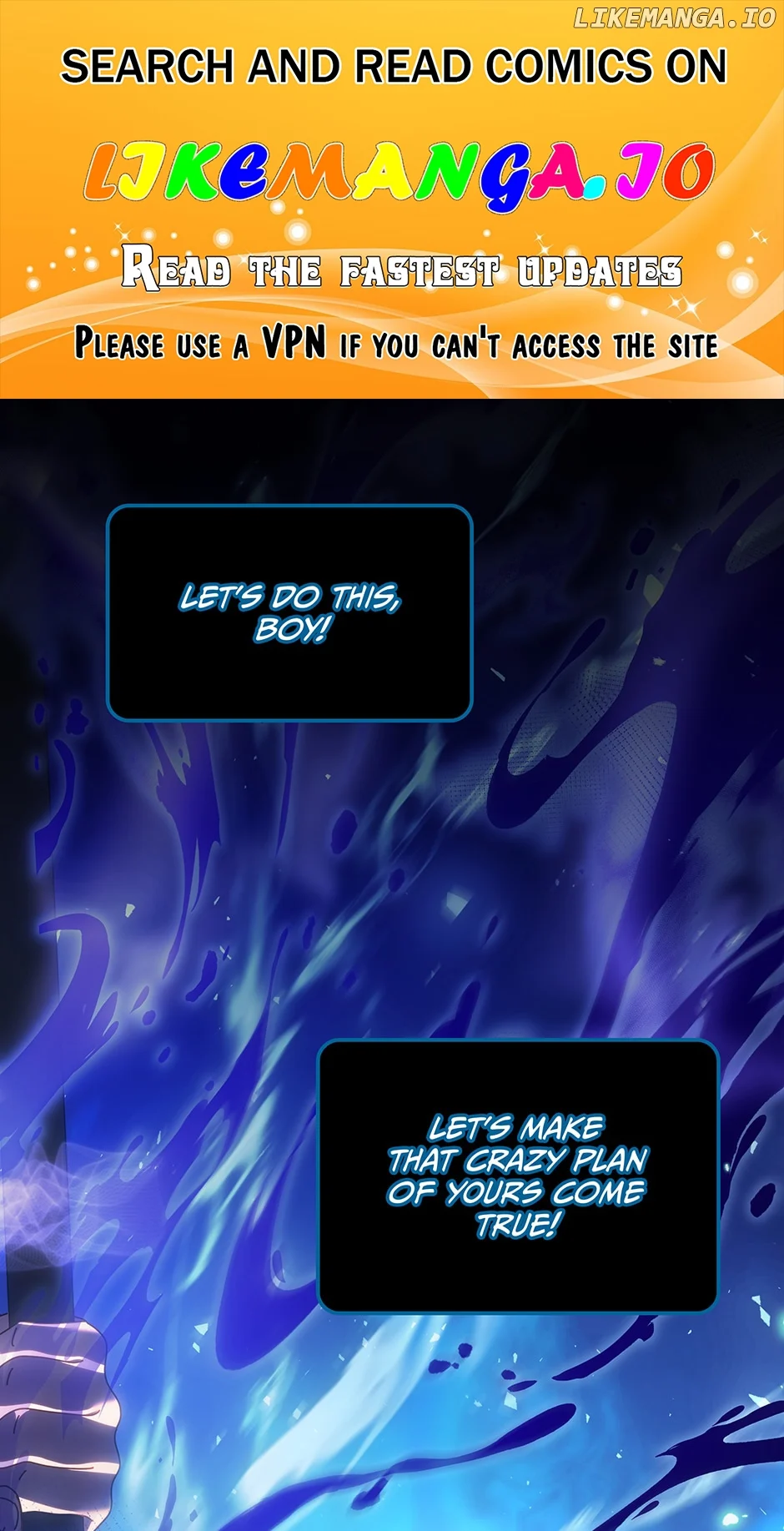 Necromancer Academy and the Genius Summoner chapter 83 page 1