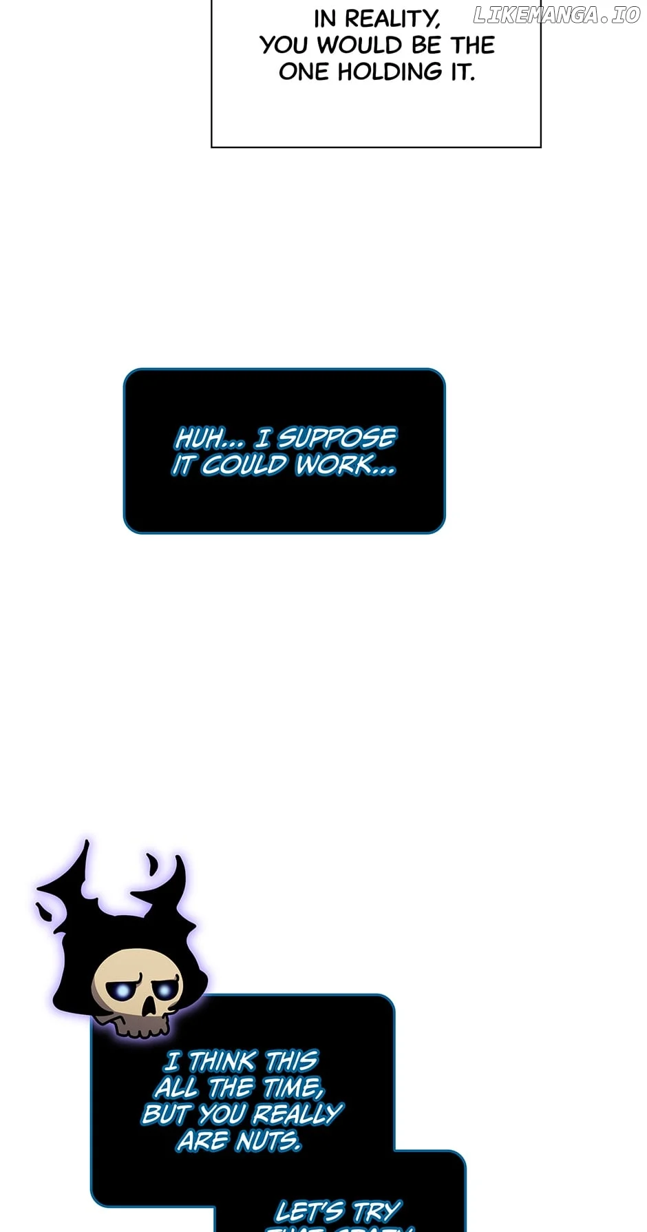 Necromancer Academy and the Genius Summoner chapter 83 page 14