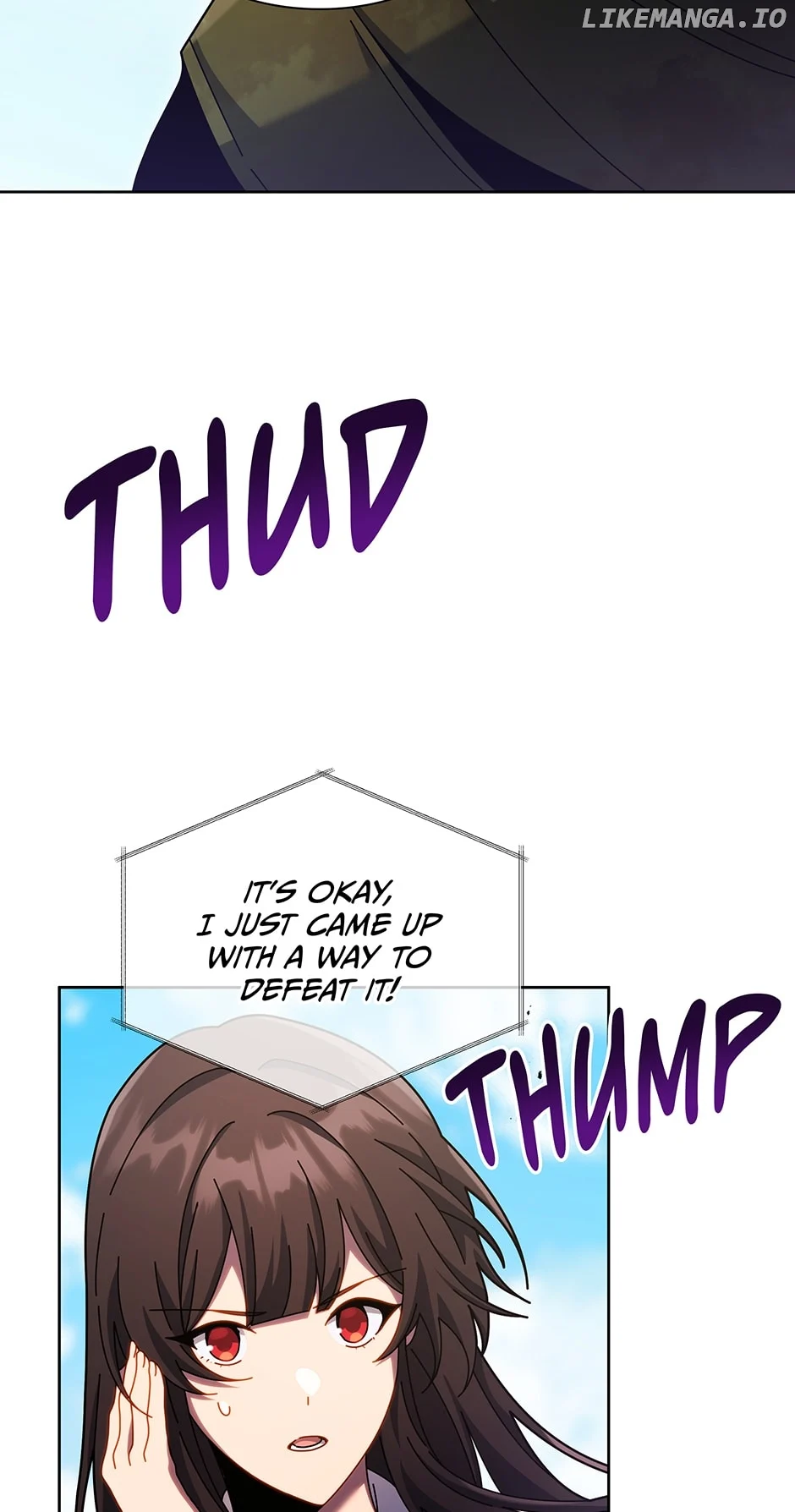 Necromancer Academy and the Genius Summoner chapter 83 page 18