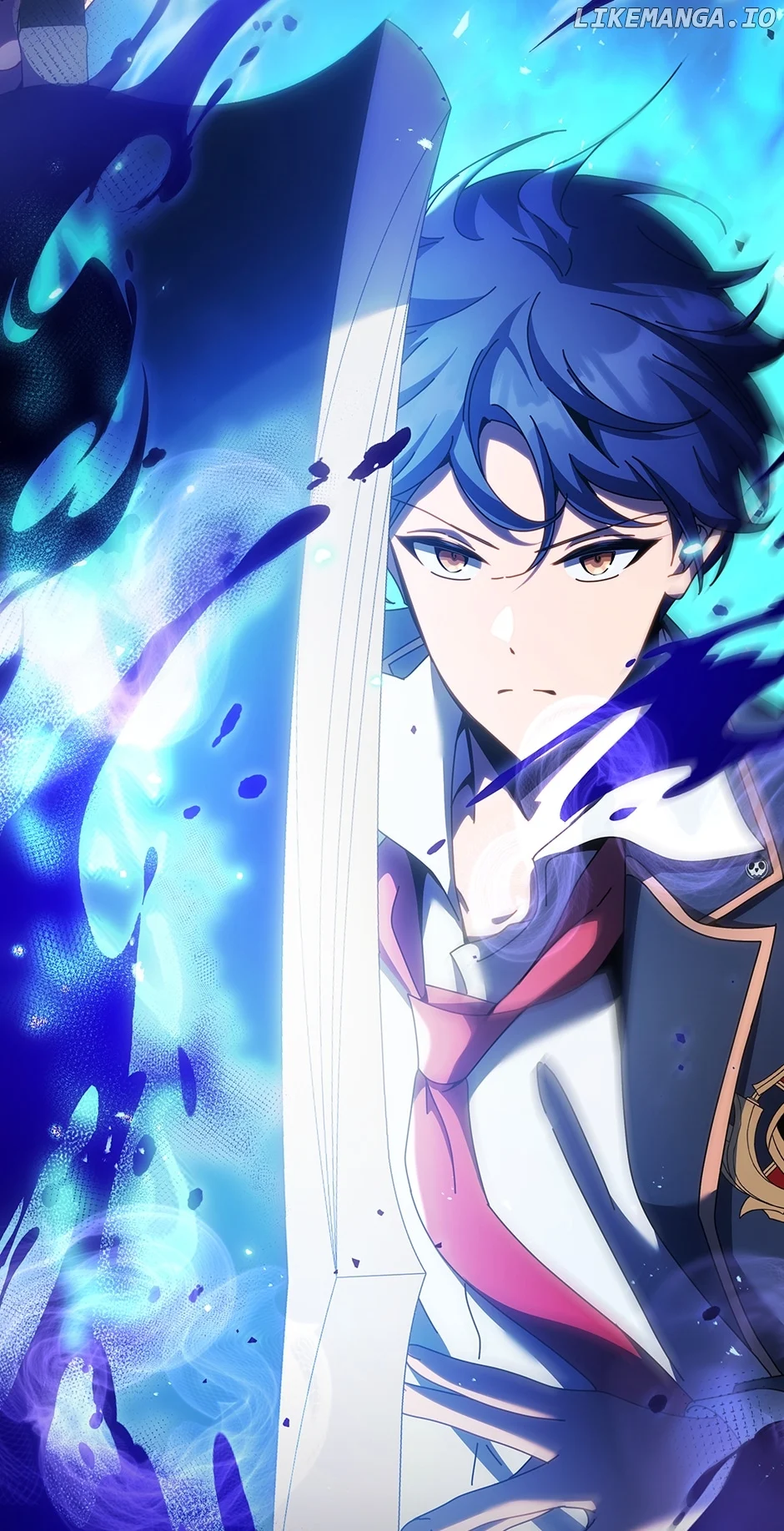 Necromancer Academy and the Genius Summoner chapter 83 page 2