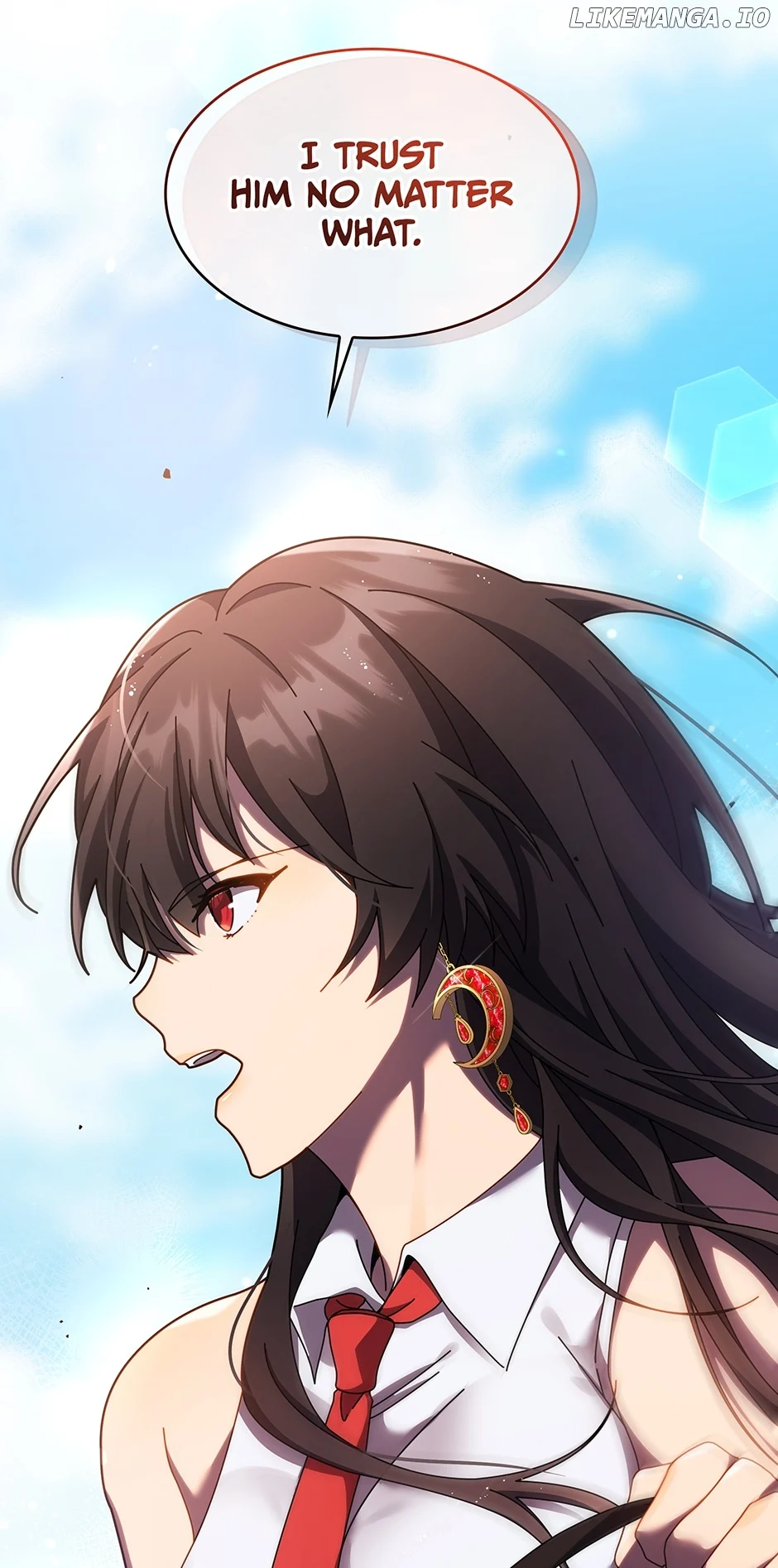 Necromancer Academy and the Genius Summoner chapter 83 page 23