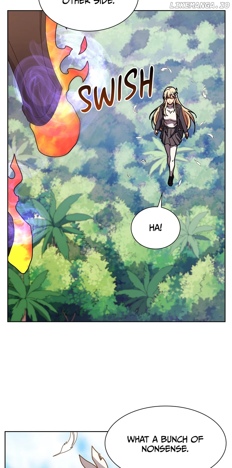 Necromancer Academy and the Genius Summoner chapter 83 page 25