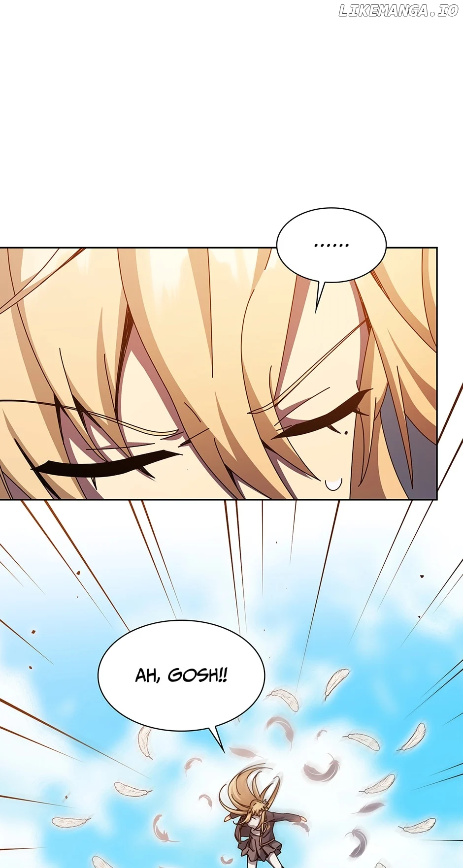 Necromancer Academy and the Genius Summoner chapter 83 page 28