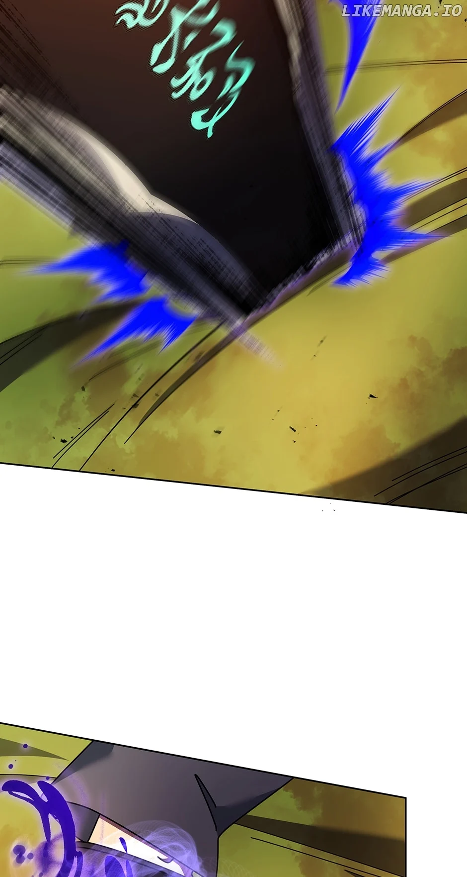 Necromancer Academy and the Genius Summoner chapter 83 page 33