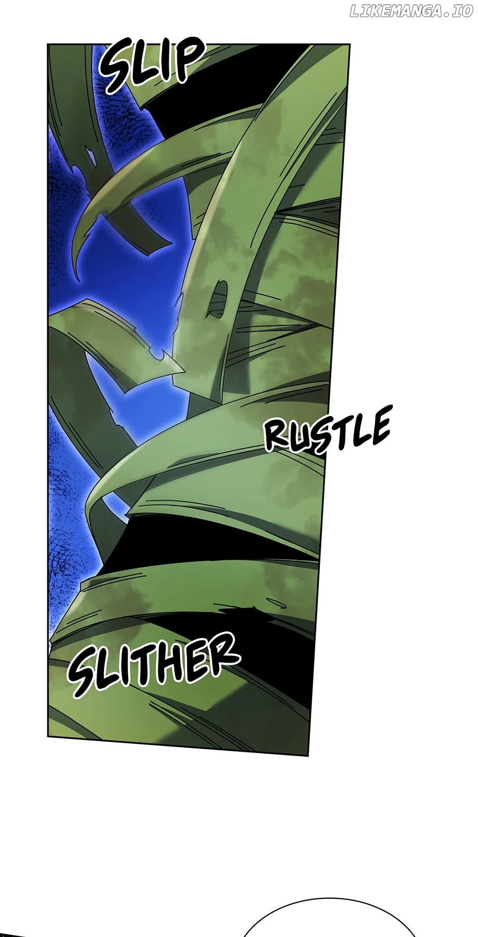 Necromancer Academy and the Genius Summoner chapter 83 page 36