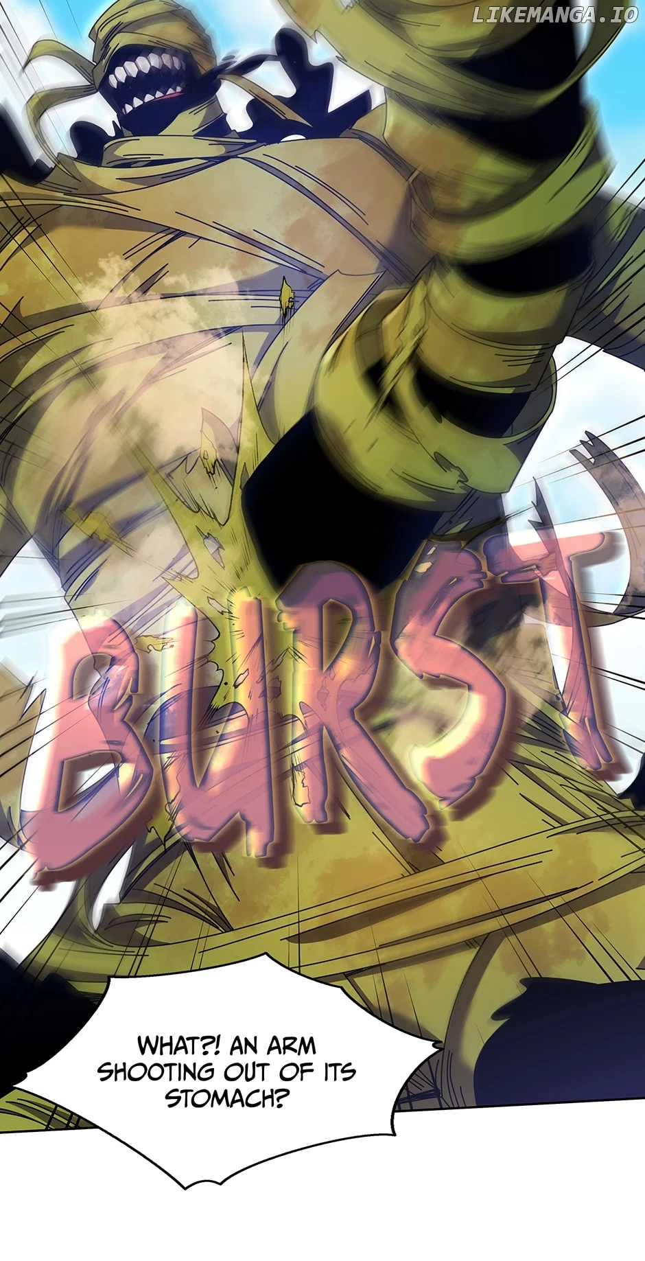 Necromancer Academy and the Genius Summoner chapter 83 page 43