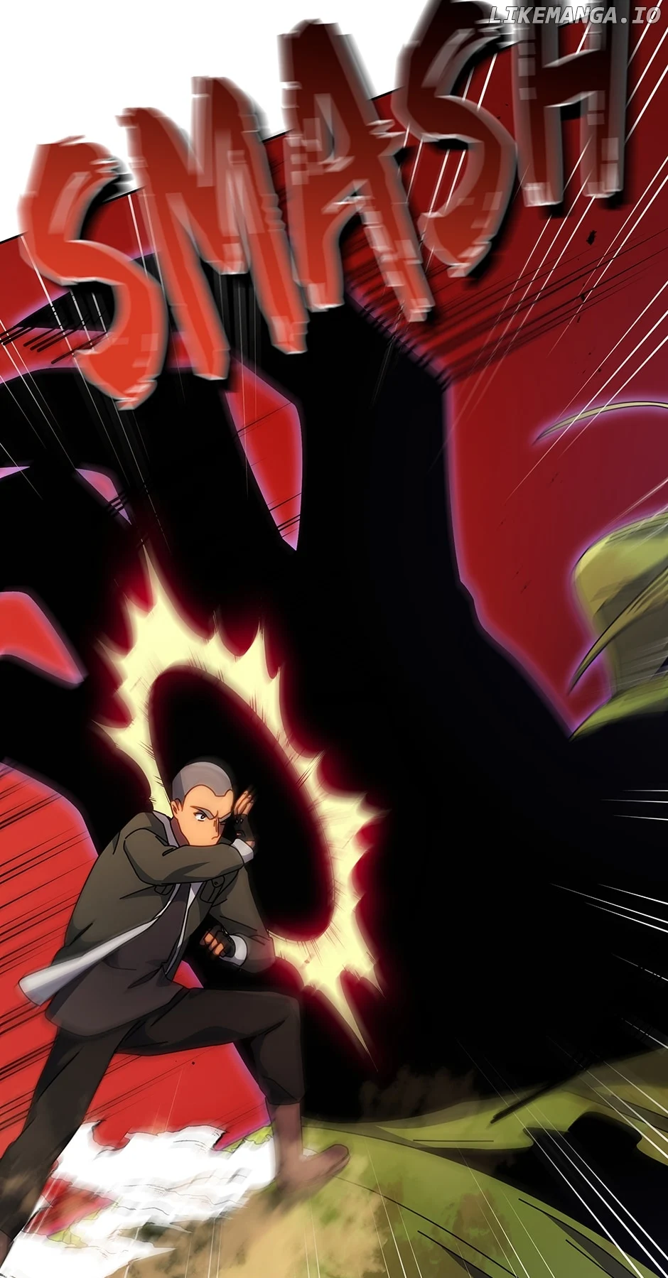 Necromancer Academy and the Genius Summoner chapter 83 page 45