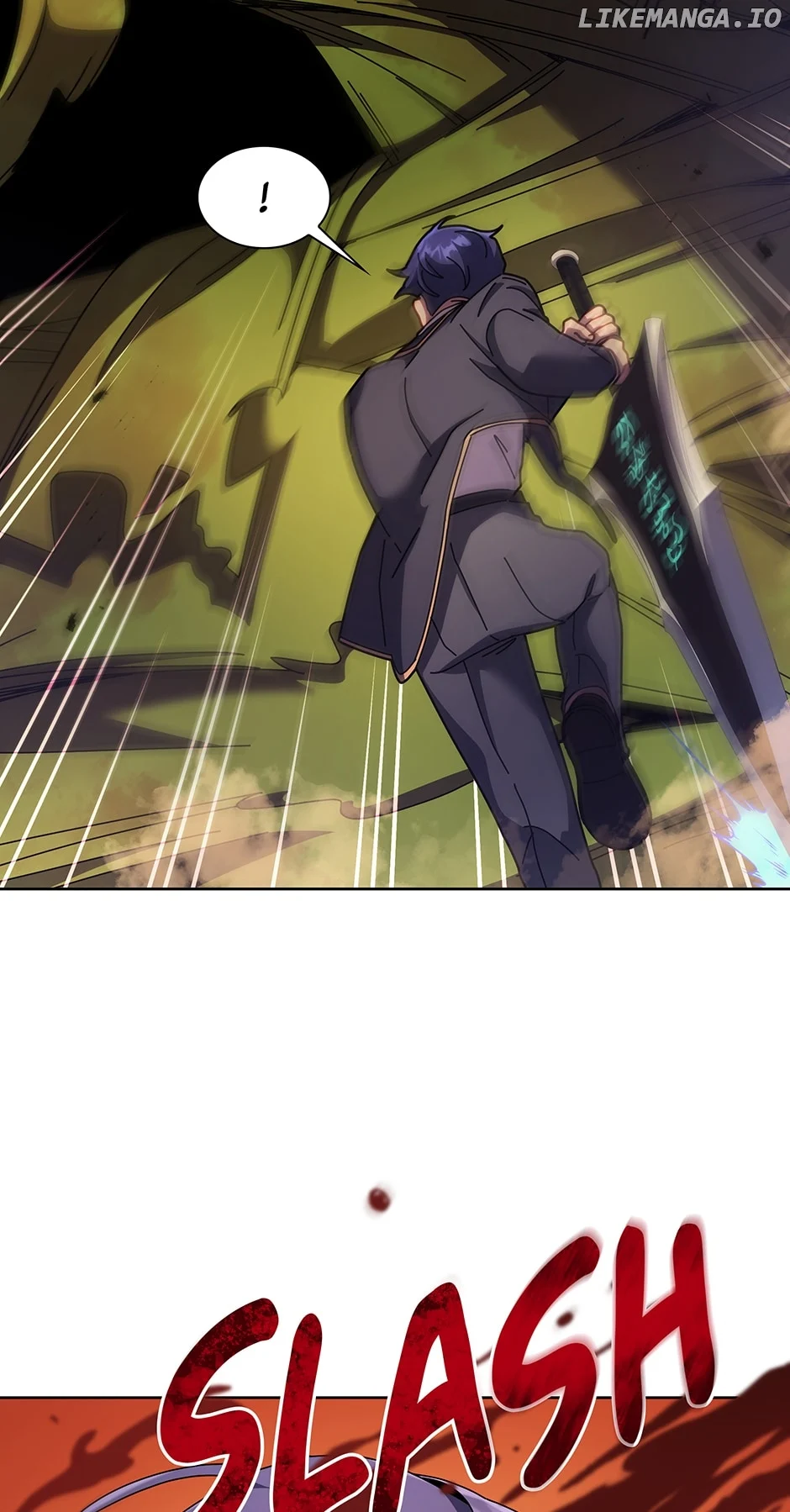 Necromancer Academy and the Genius Summoner chapter 83 page 47