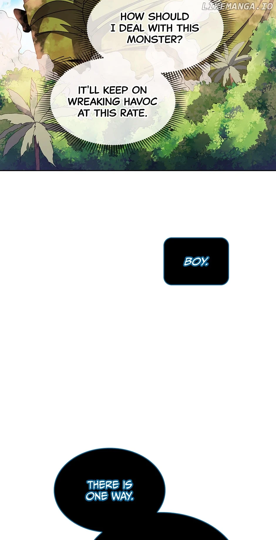 Necromancer Academy and the Genius Summoner chapter 83 page 5