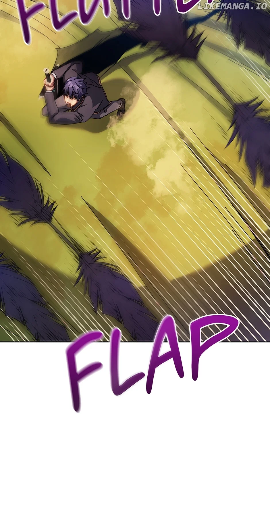 Necromancer Academy and the Genius Summoner chapter 83 page 51