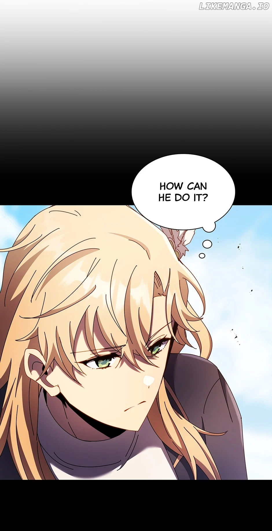 Necromancer Academy and the Genius Summoner chapter 83 page 57