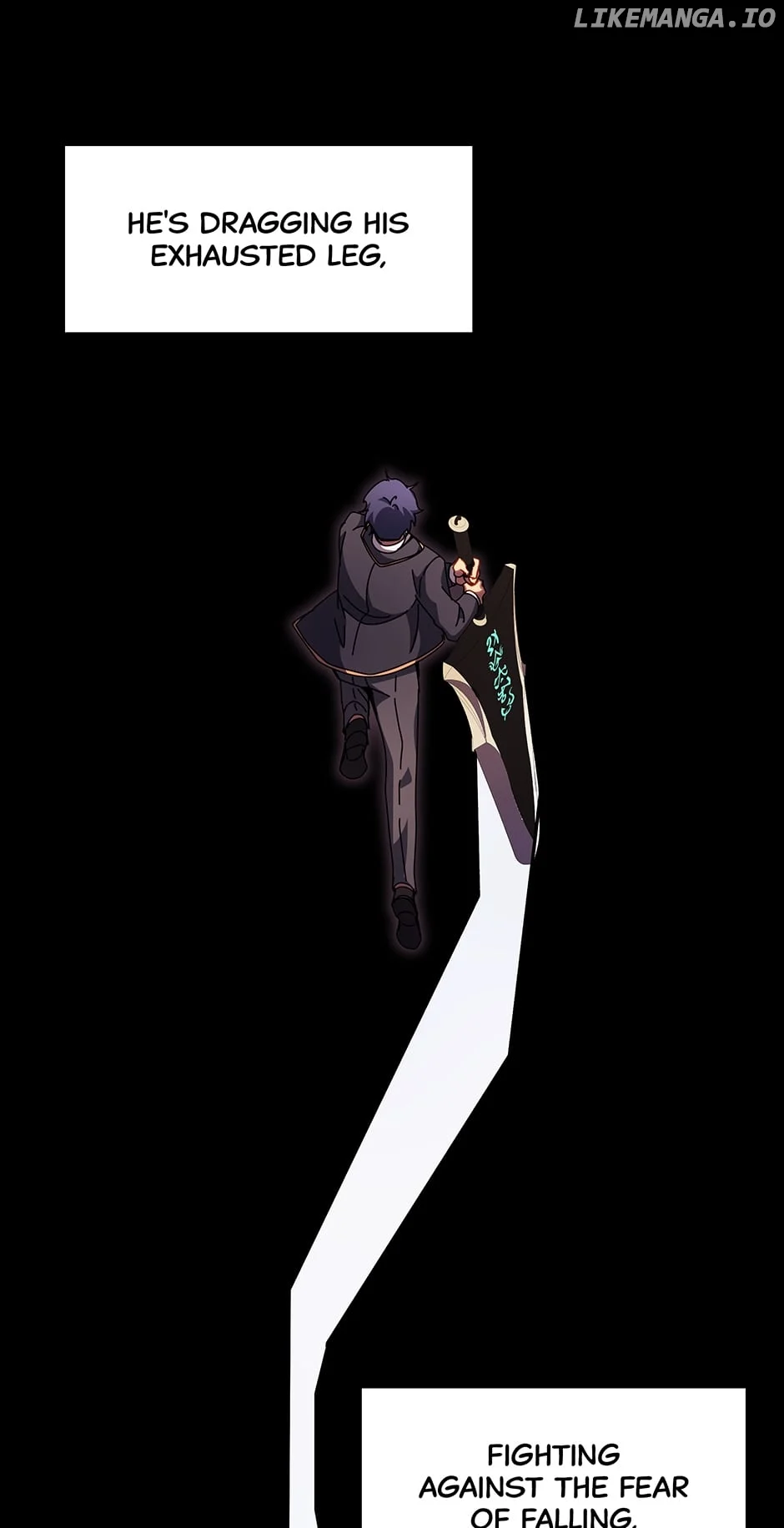 Necromancer Academy and the Genius Summoner chapter 83 page 58