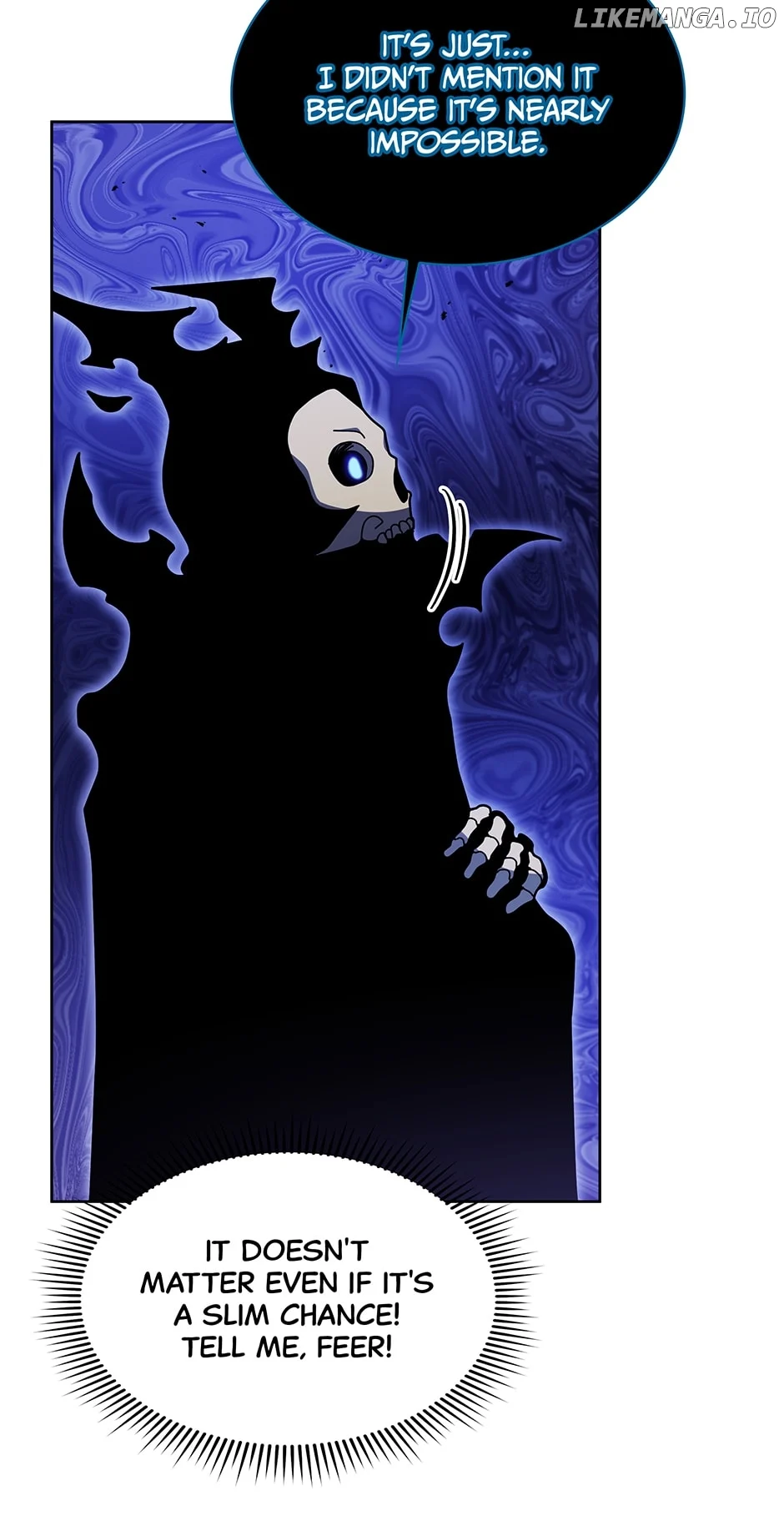 Necromancer Academy and the Genius Summoner chapter 83 page 6