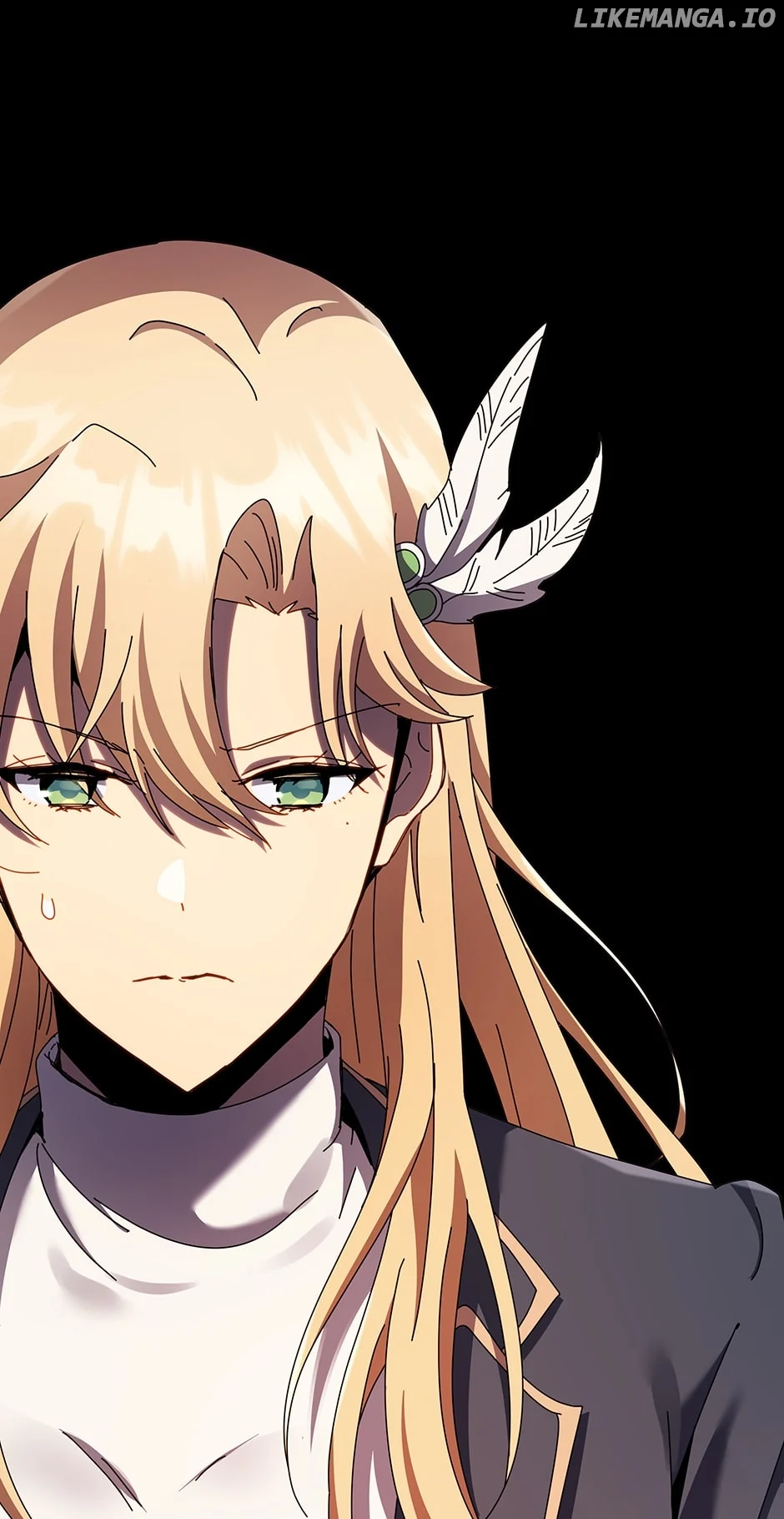 Necromancer Academy and the Genius Summoner chapter 83 page 61