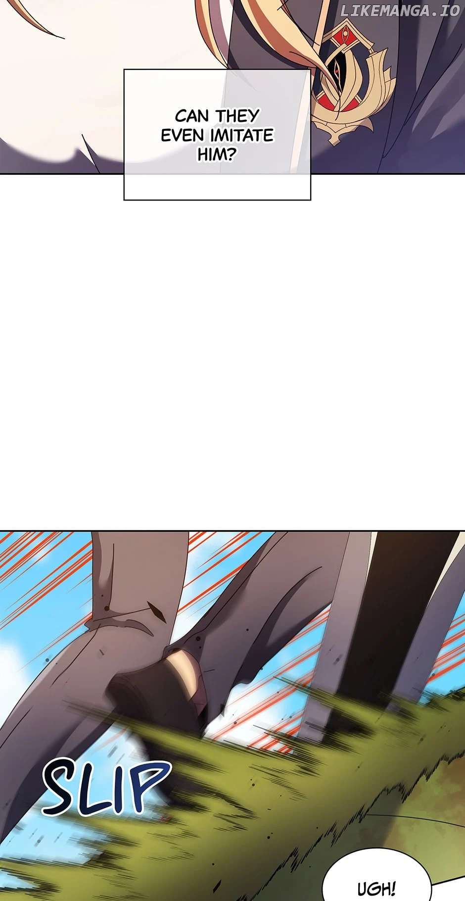 Necromancer Academy and the Genius Summoner chapter 83 page 62