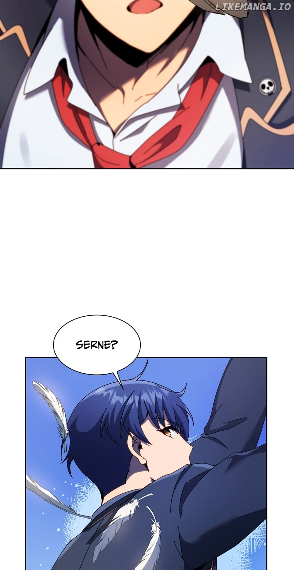 Necromancer Academy and the Genius Summoner chapter 83 page 65