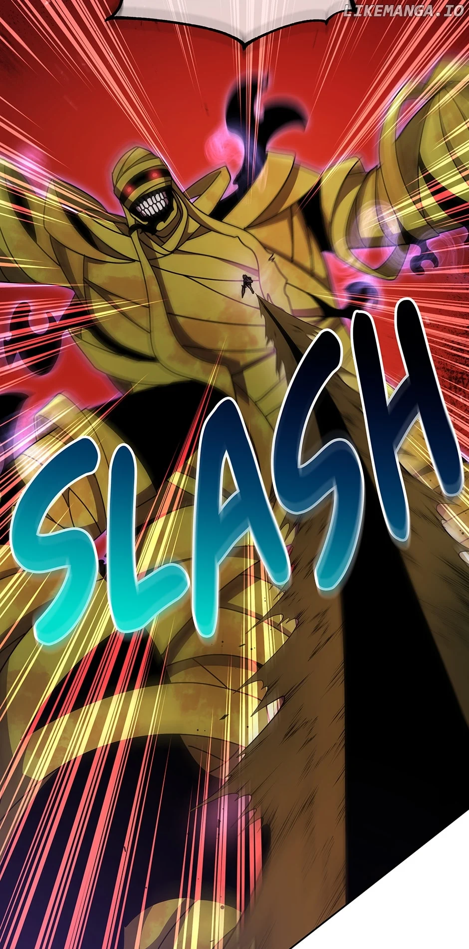 Necromancer Academy and the Genius Summoner chapter 83 page 69