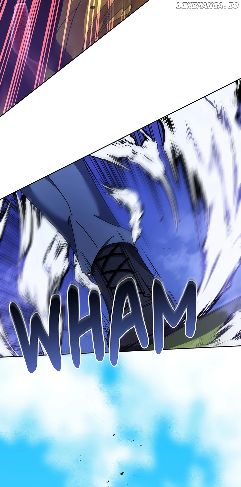 Necromancer Academy and the Genius Summoner chapter 83 page 70