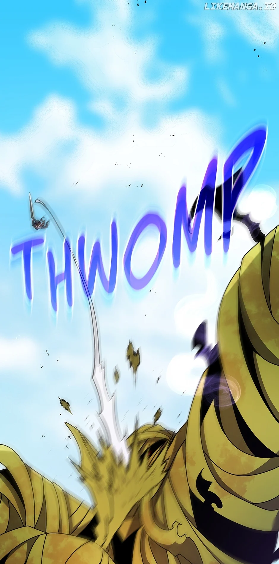 Necromancer Academy and the Genius Summoner chapter 83 page 71