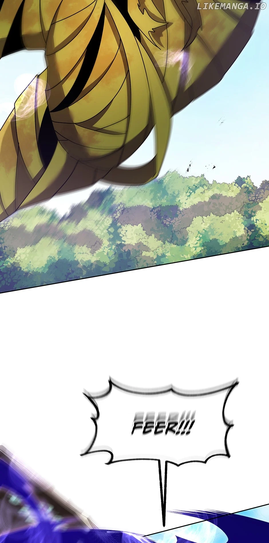 Necromancer Academy and the Genius Summoner chapter 83 page 72