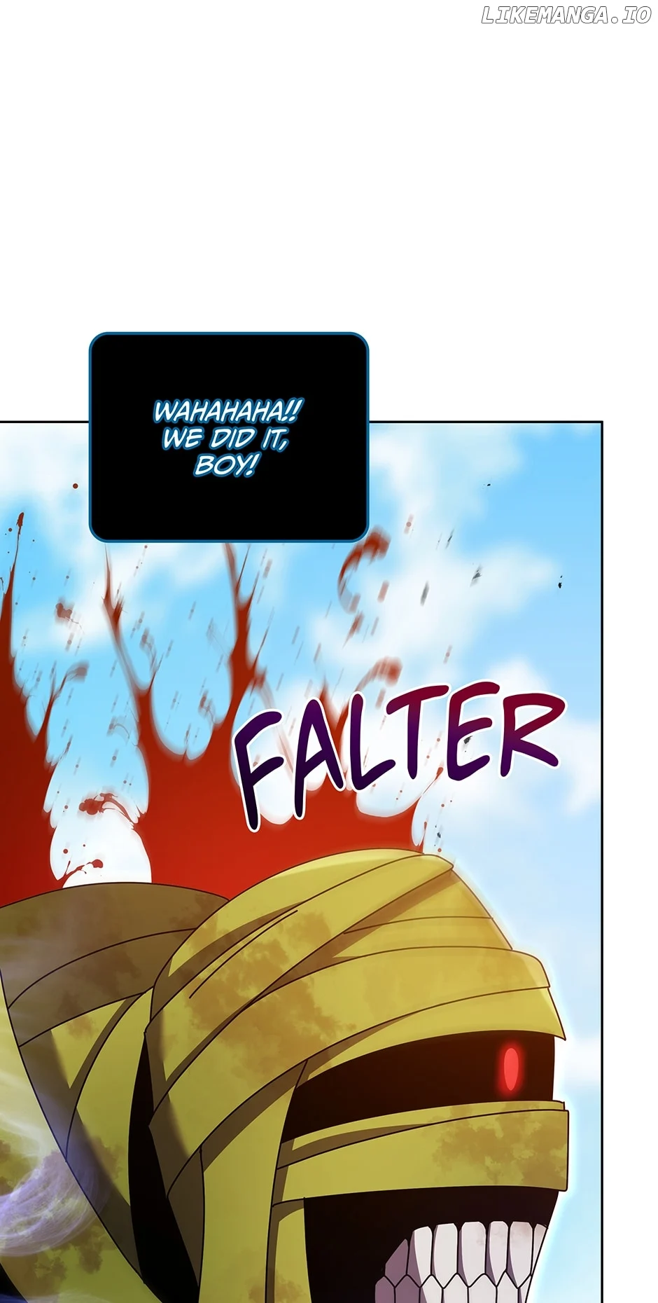 Necromancer Academy and the Genius Summoner chapter 83 page 79