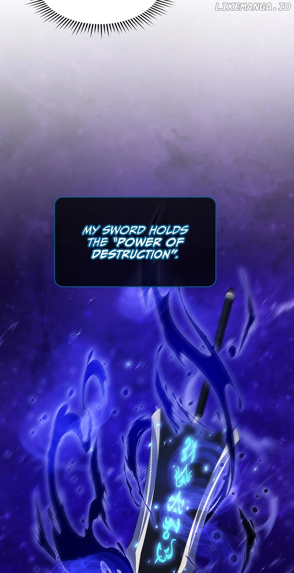 Necromancer Academy and the Genius Summoner chapter 83 page 8