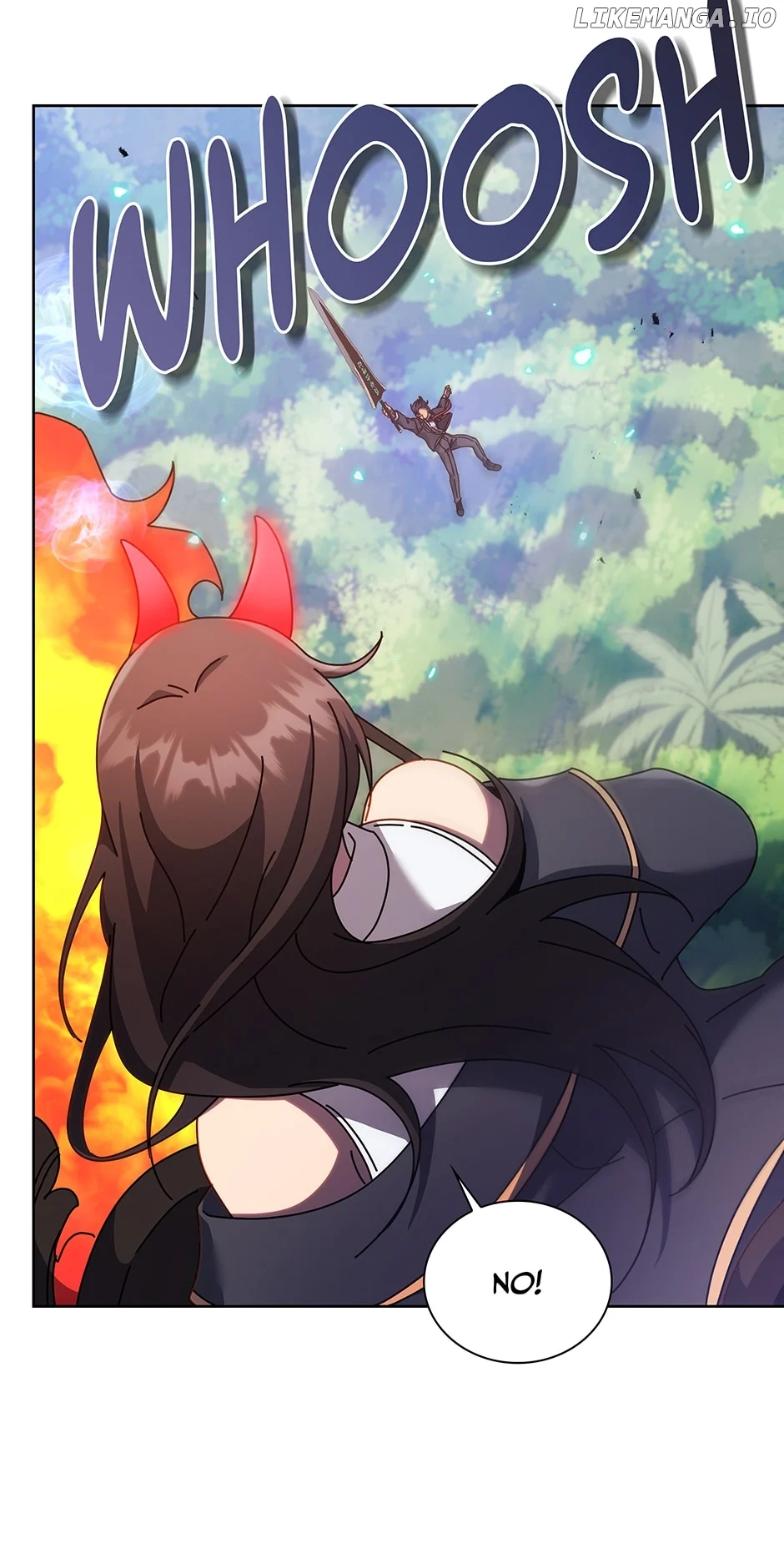 Necromancer Academy and the Genius Summoner chapter 83 page 82