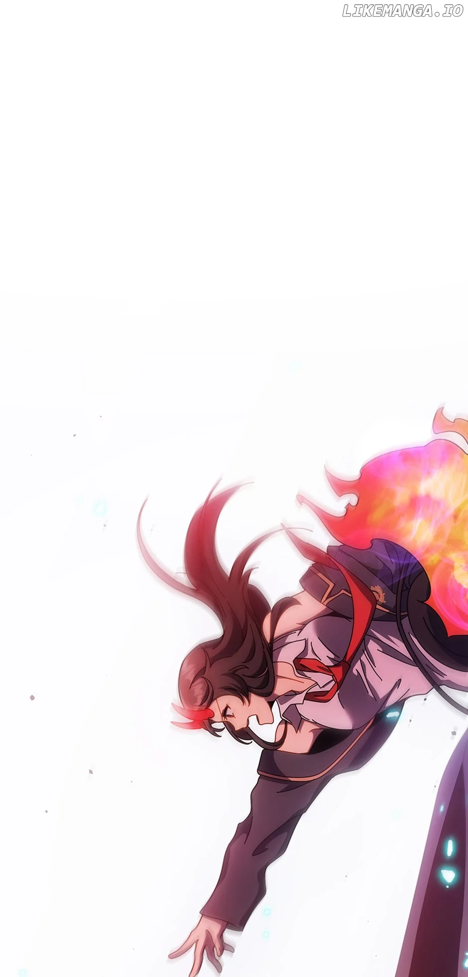 Necromancer Academy and the Genius Summoner chapter 83 page 83