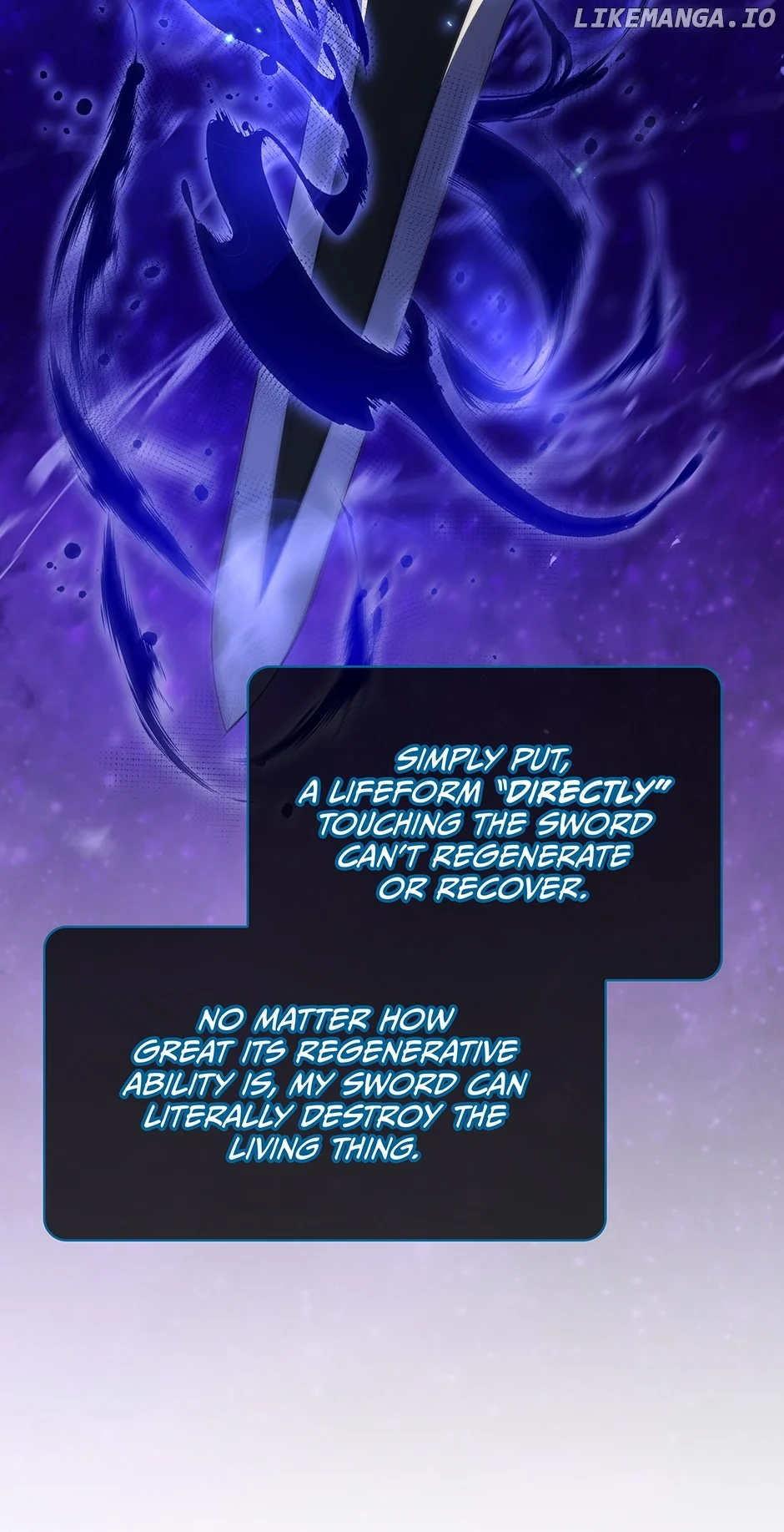 Necromancer Academy and the Genius Summoner chapter 83 page 9