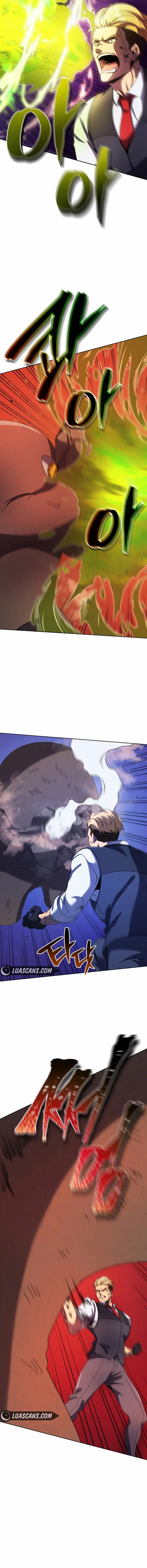 Necromancer Academy and the Genius Summoner chapter 85 page 13