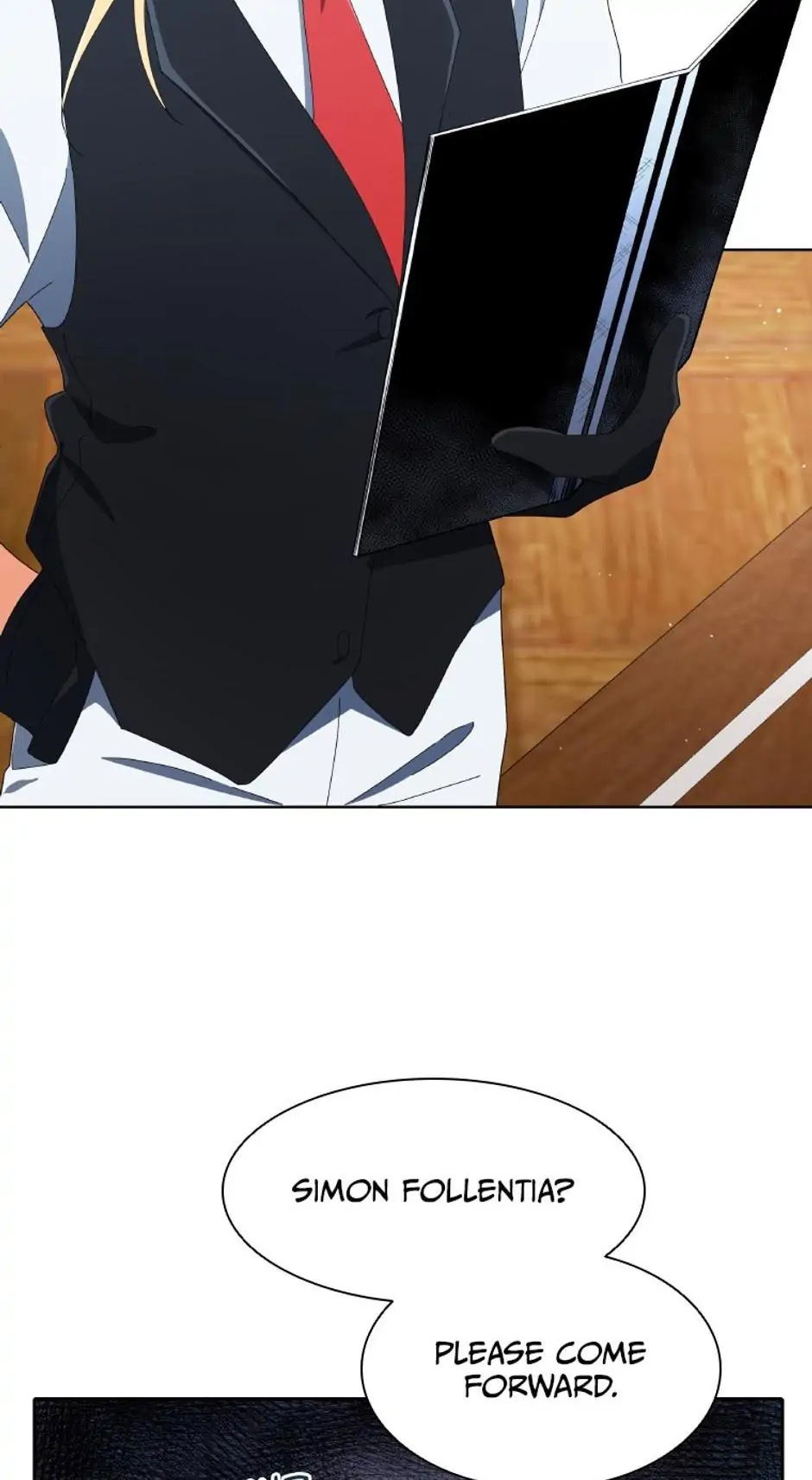 Necromancer Academy and the Genius Summoner chapter 9 page 12