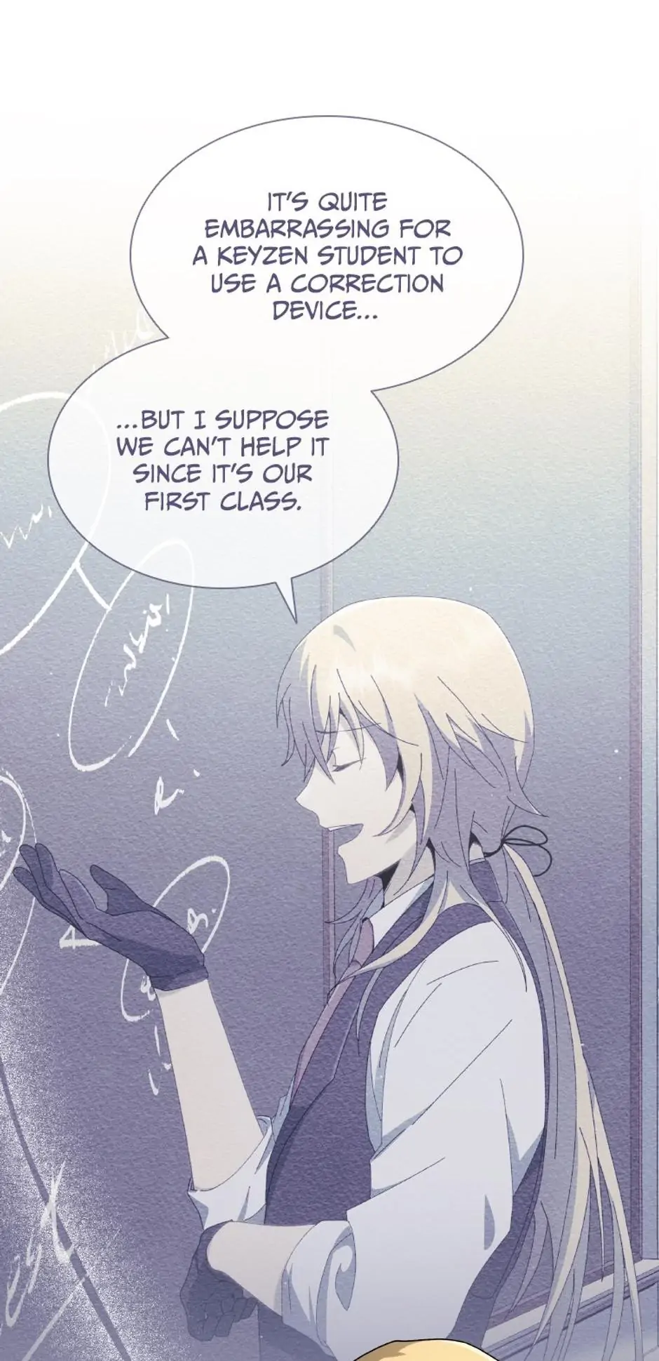 Necromancer Academy and the Genius Summoner chapter 9 page 23