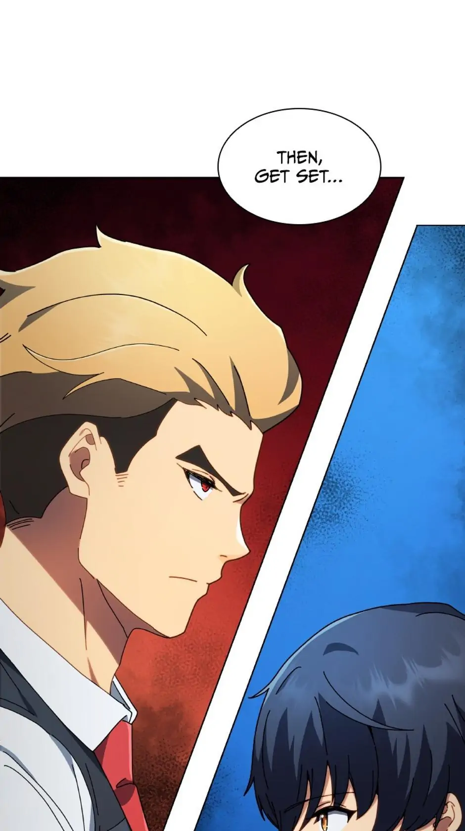 Necromancer Academy and the Genius Summoner chapter 9 page 28