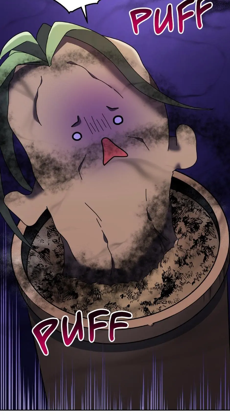 Necromancer Academy and the Genius Summoner chapter 9 page 3