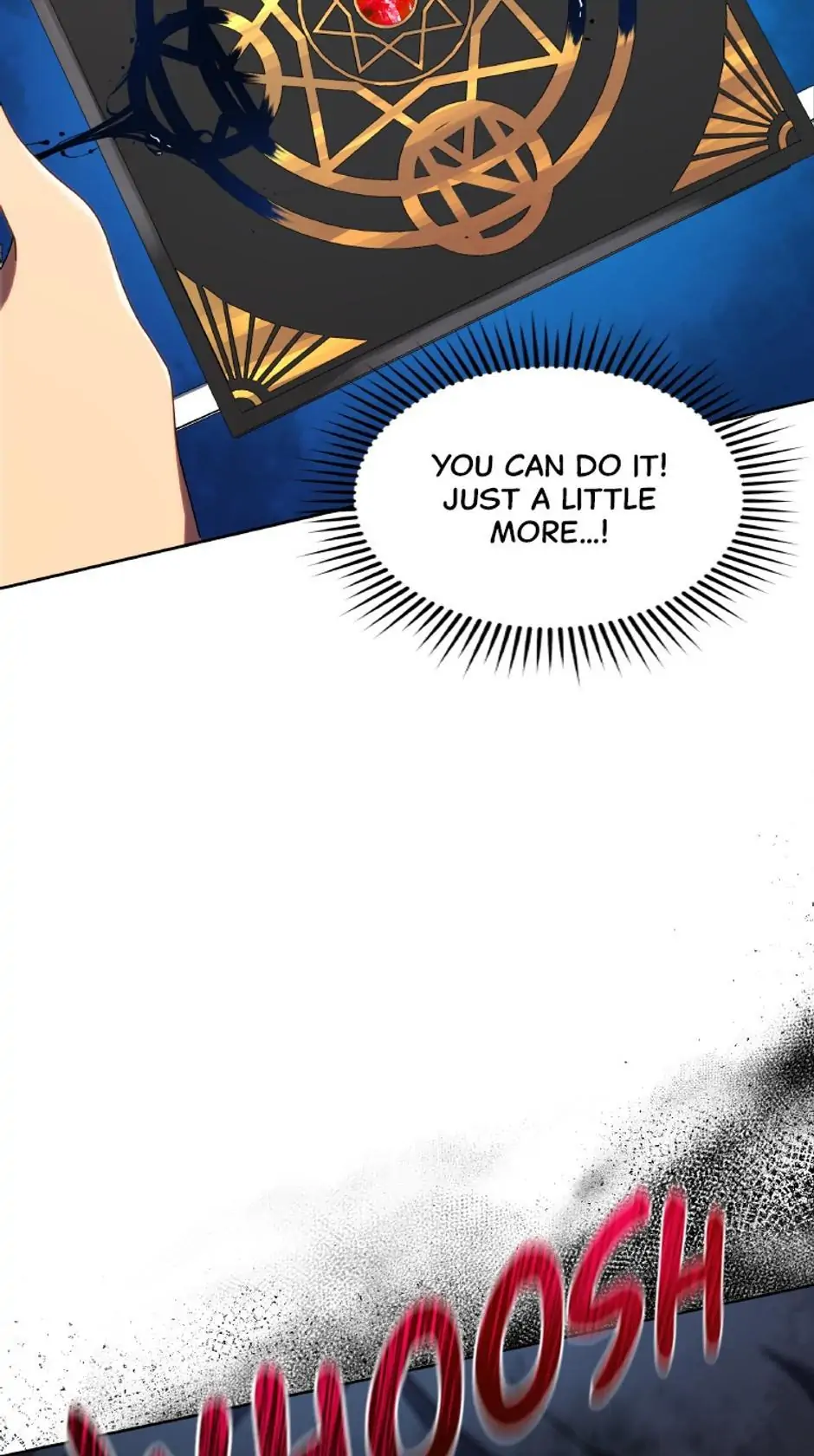 Necromancer Academy and the Genius Summoner chapter 9 page 32